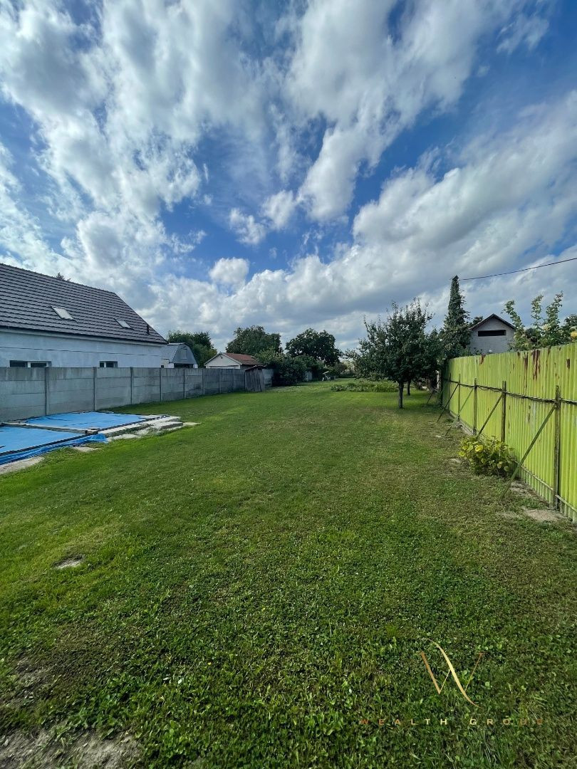PREDANÝ - Wealth Group ponúka exkluzívne na predaj veľkometrážny pozemok Zálesie