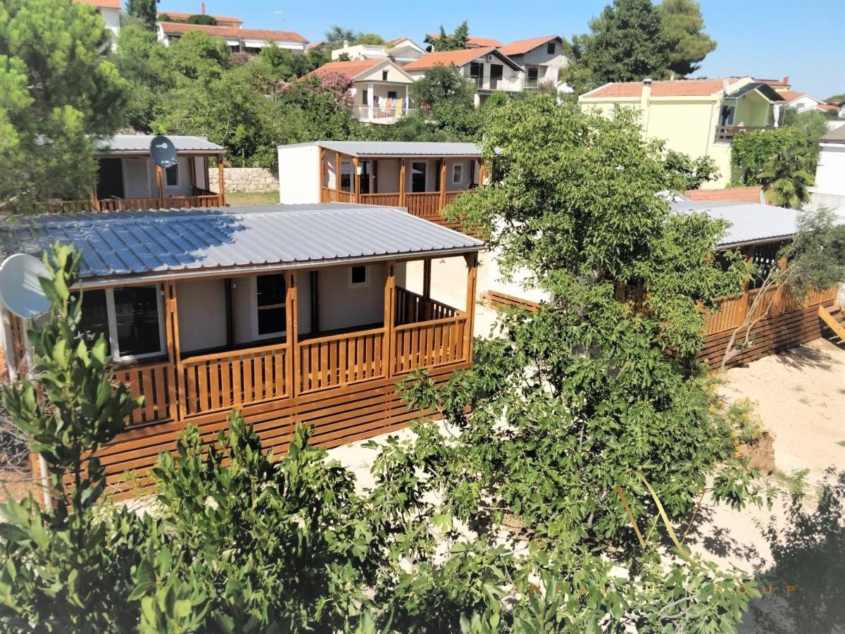 Rekreačné domy pri mori, Chorvátsko, na predaj