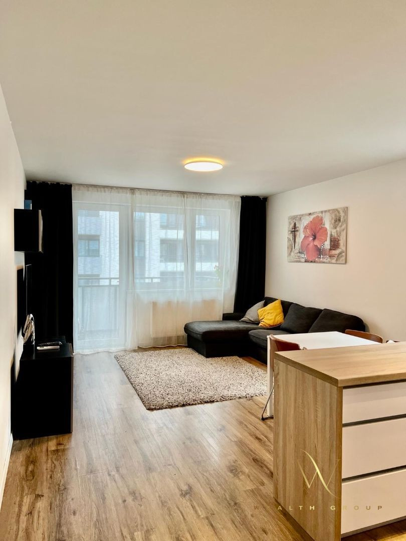 Na prenájom 2izbový byt v novostavbe ŠTEIN