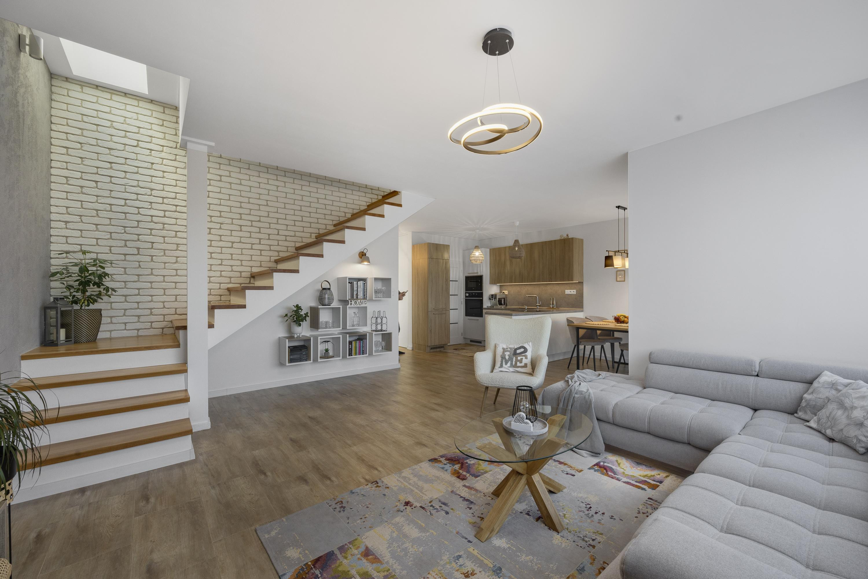 Nádherný rodinný dom v obci Nová Dedinka v projekte Lastovičky na predaj