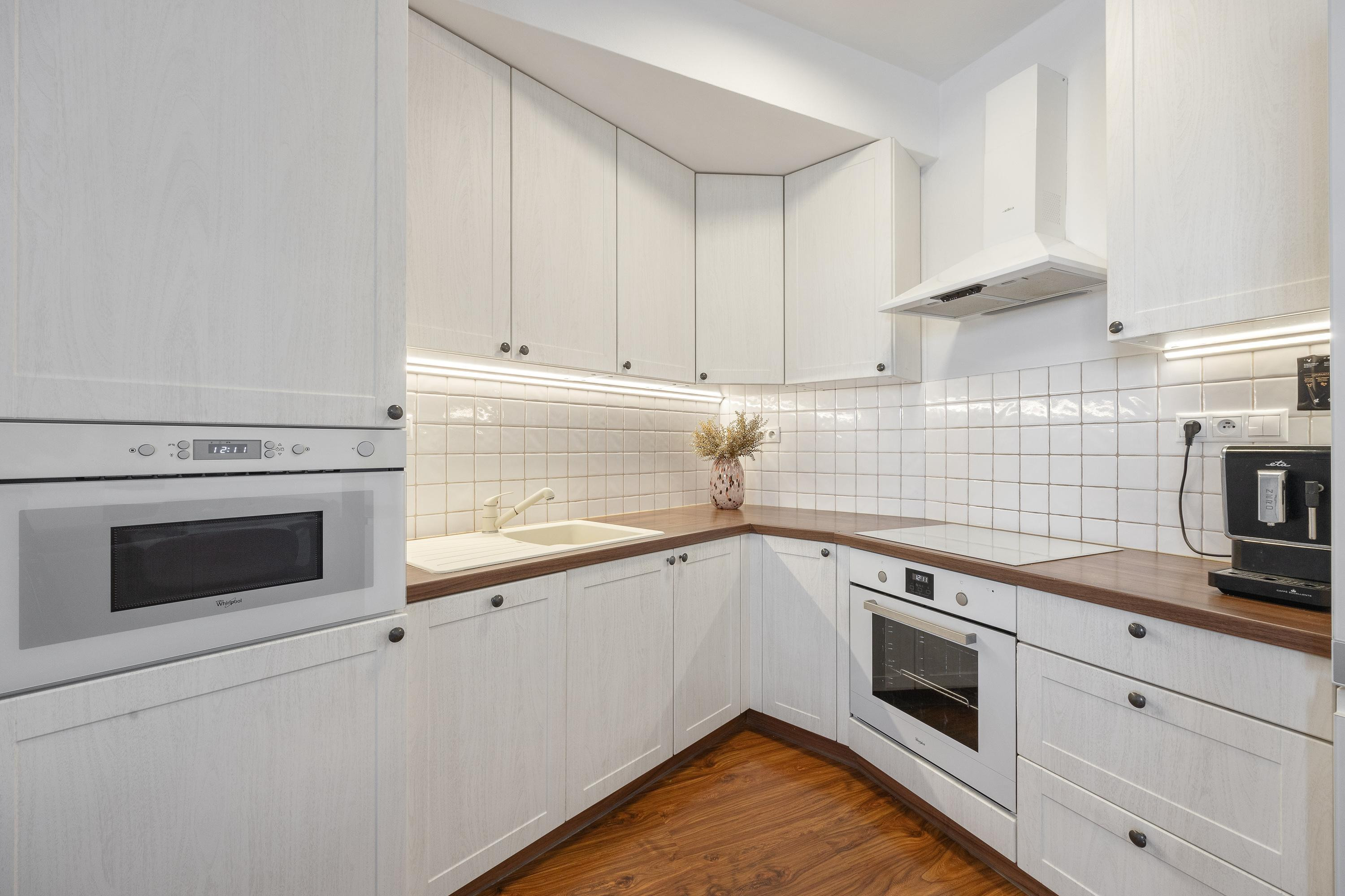 REZERVOVANÝ - Wealth Group ponúka exkluzívne na predaj 3 izbový mezonet v Marianke, s dvoma balkónmi a parkovacím miestom