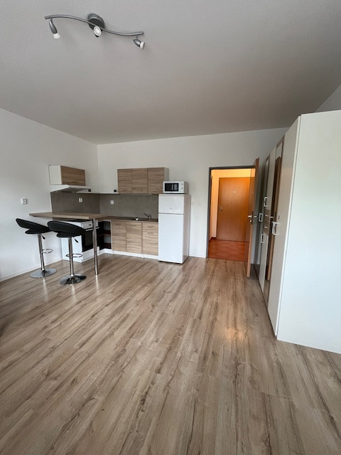 SENEC – NA PRENÁJOM 1 izbový byt (garsónka)