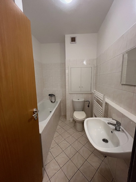 SENEC – NA PRENÁJOM 1 izbový byt (garsónka)