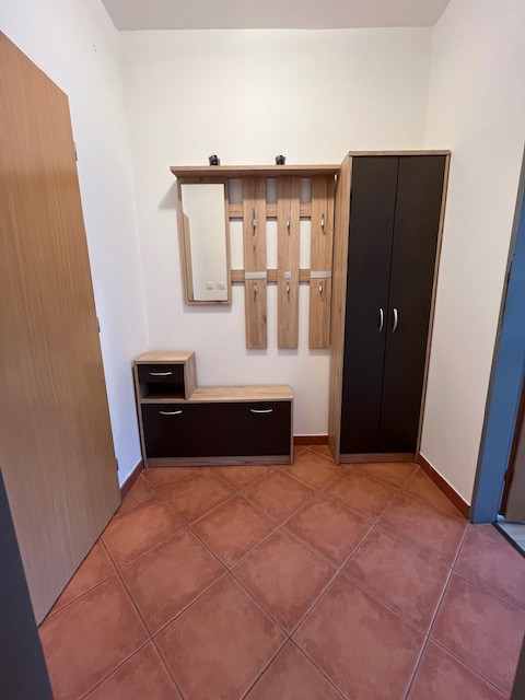 SENEC – NA PRENÁJOM 1 izbový byt (garsónka)