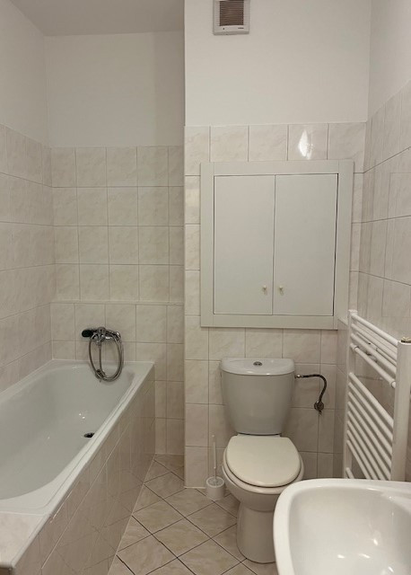 SENEC – NA PRENÁJOM 1 izbový byt (garsónka)