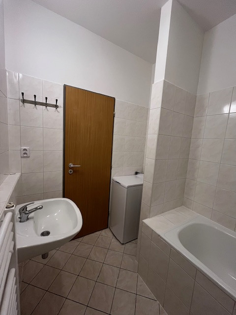 SENEC – NA PRENÁJOM 1 izbový byt (garsónka)