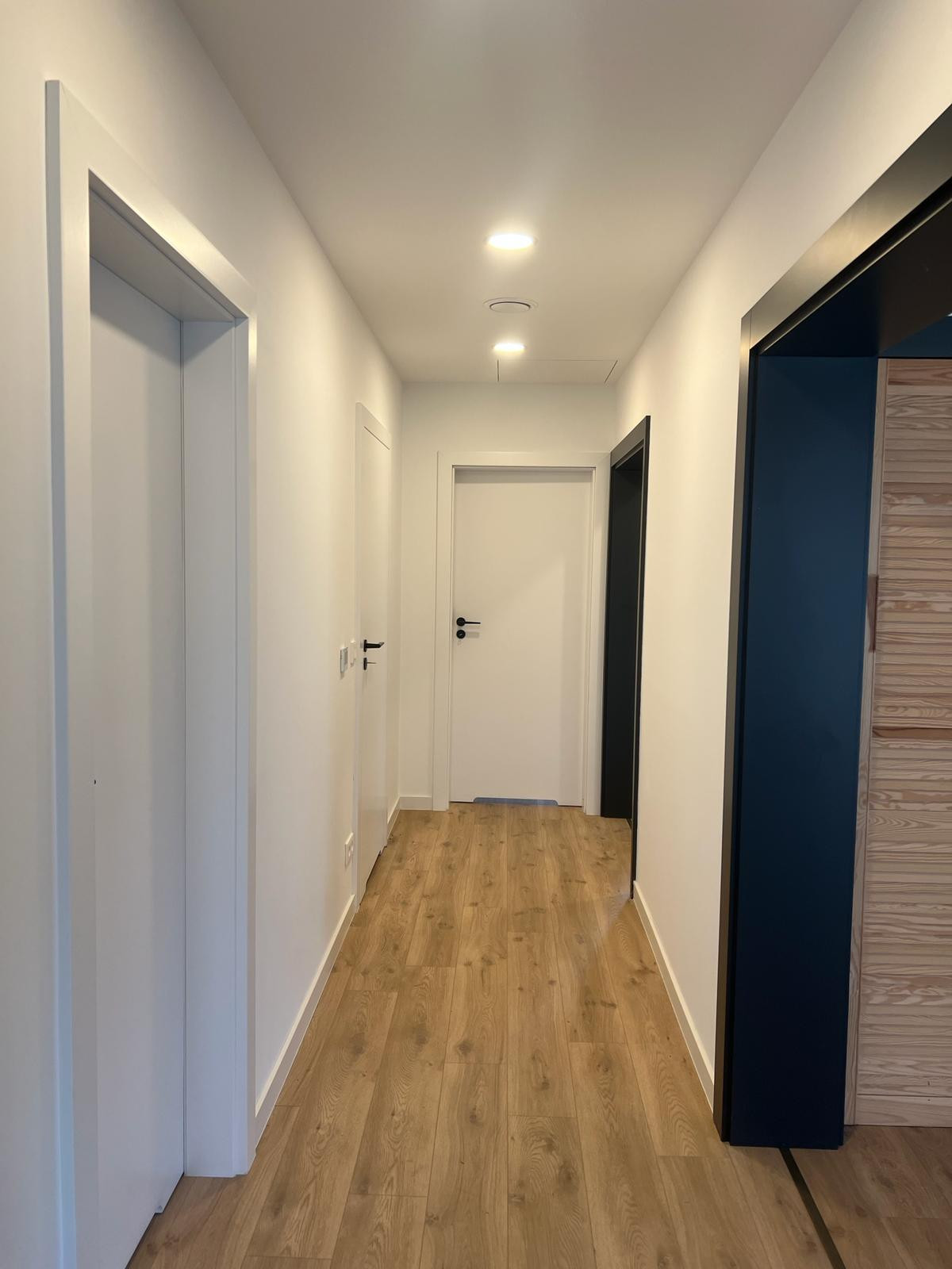 Na predaj dom v privátnej rekreačnej zóne pri jazere Vojka