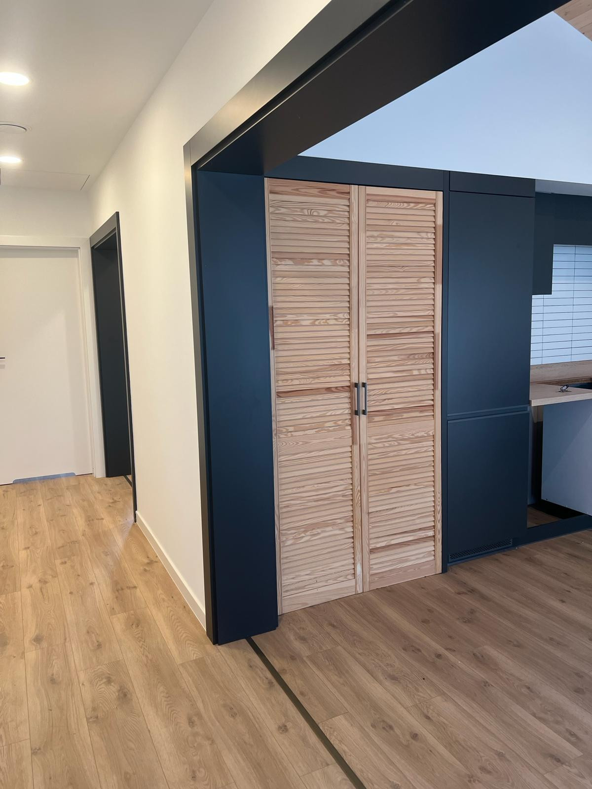 Na predaj dom v privátnej rekreačnej zóne pri jazere Vojka