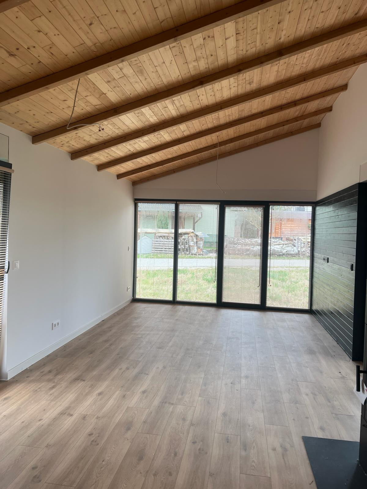 Na predaj dom v privátnej rekreačnej zóne pri jazere Vojka