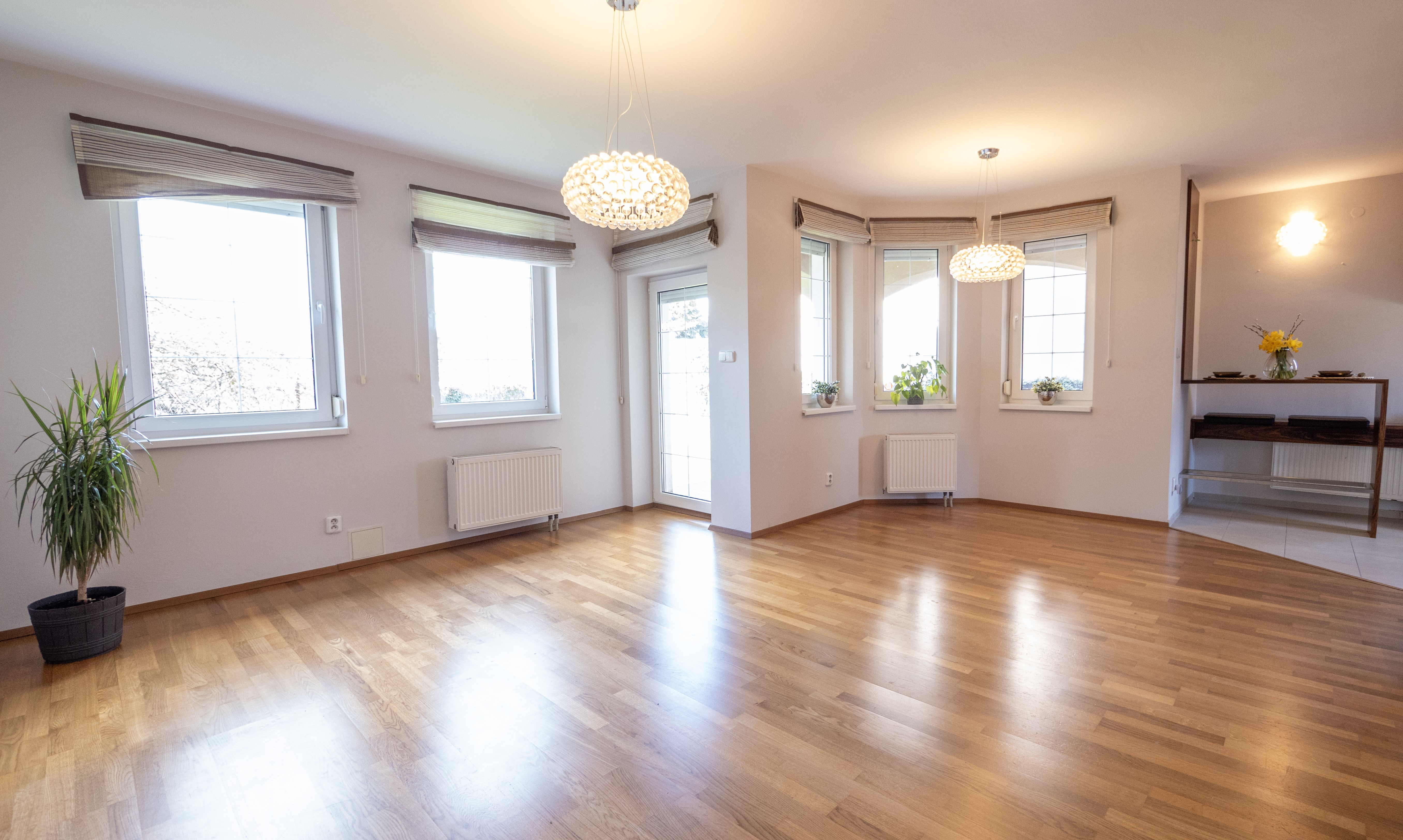 Na PREDAJ 4-izbový rodinný dom v srdci Vajnor (so znaleckým posudkom)