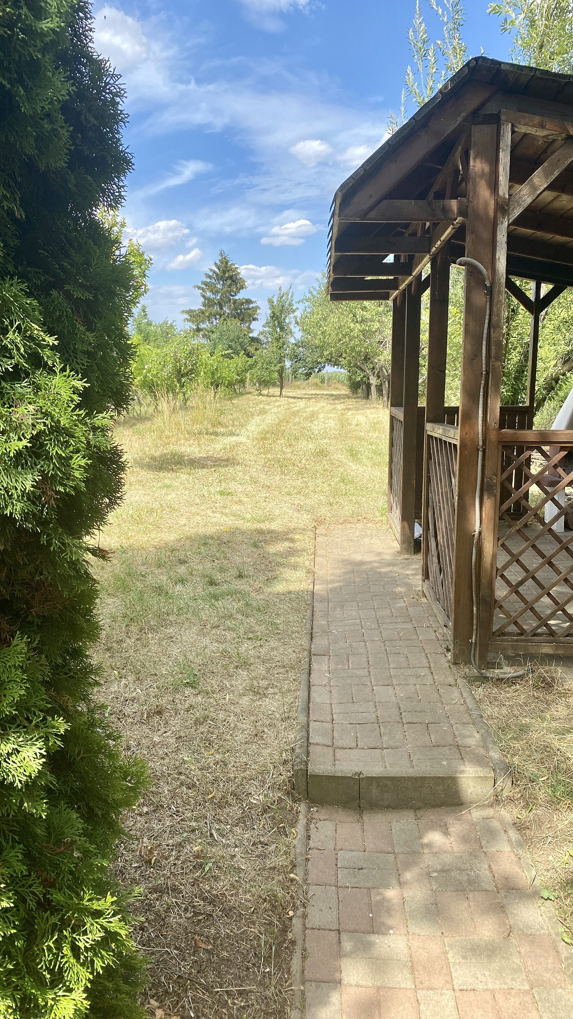 Chata Trávnica: Nová znížená cena!!!