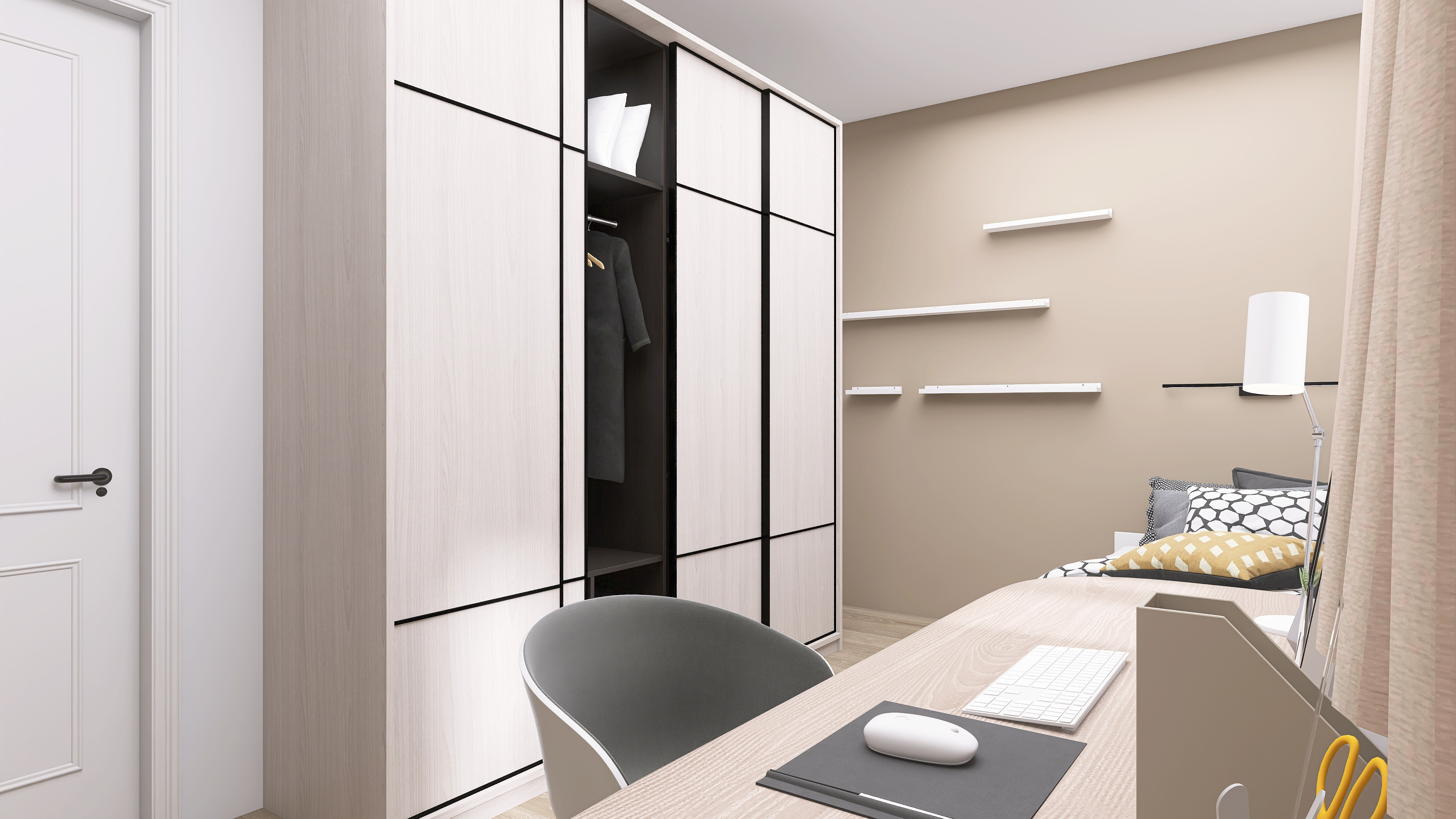 REZERVOVANÝ Na predaj 3 izbový bungalov v obci Láb, okr. Malacky, 2 parkovacie miesta.