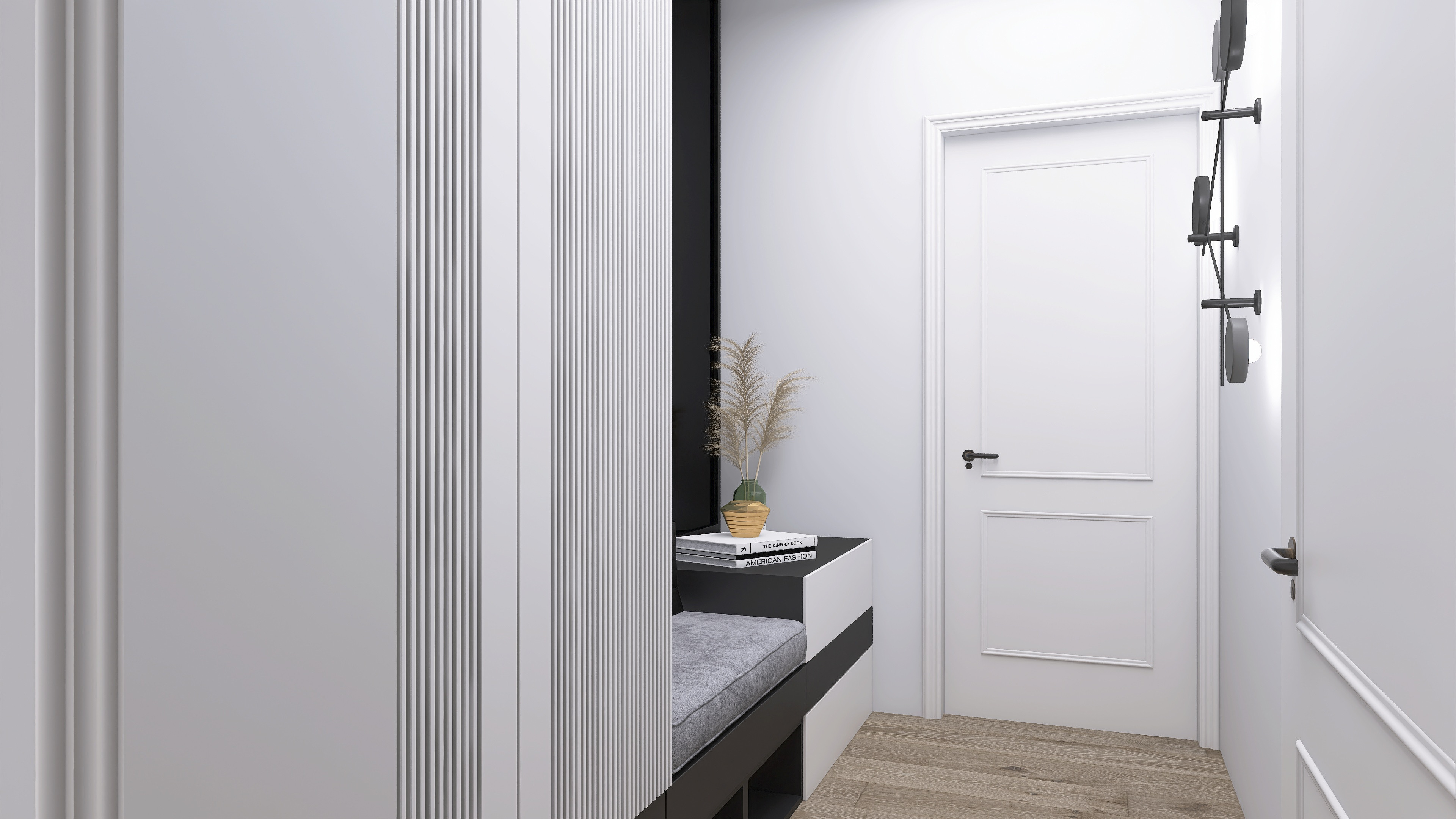 REZERVOVANÝ Na predaj 3 izbový bungalov v novej lokalite v obci Láb