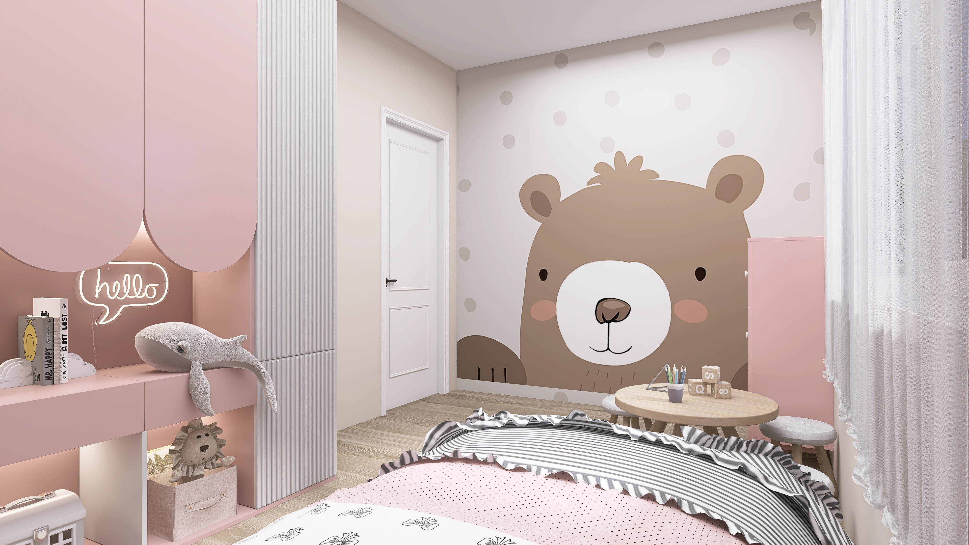 Na predaj krásny 4 izbový bungalov v obci Láb, okr. Malacky