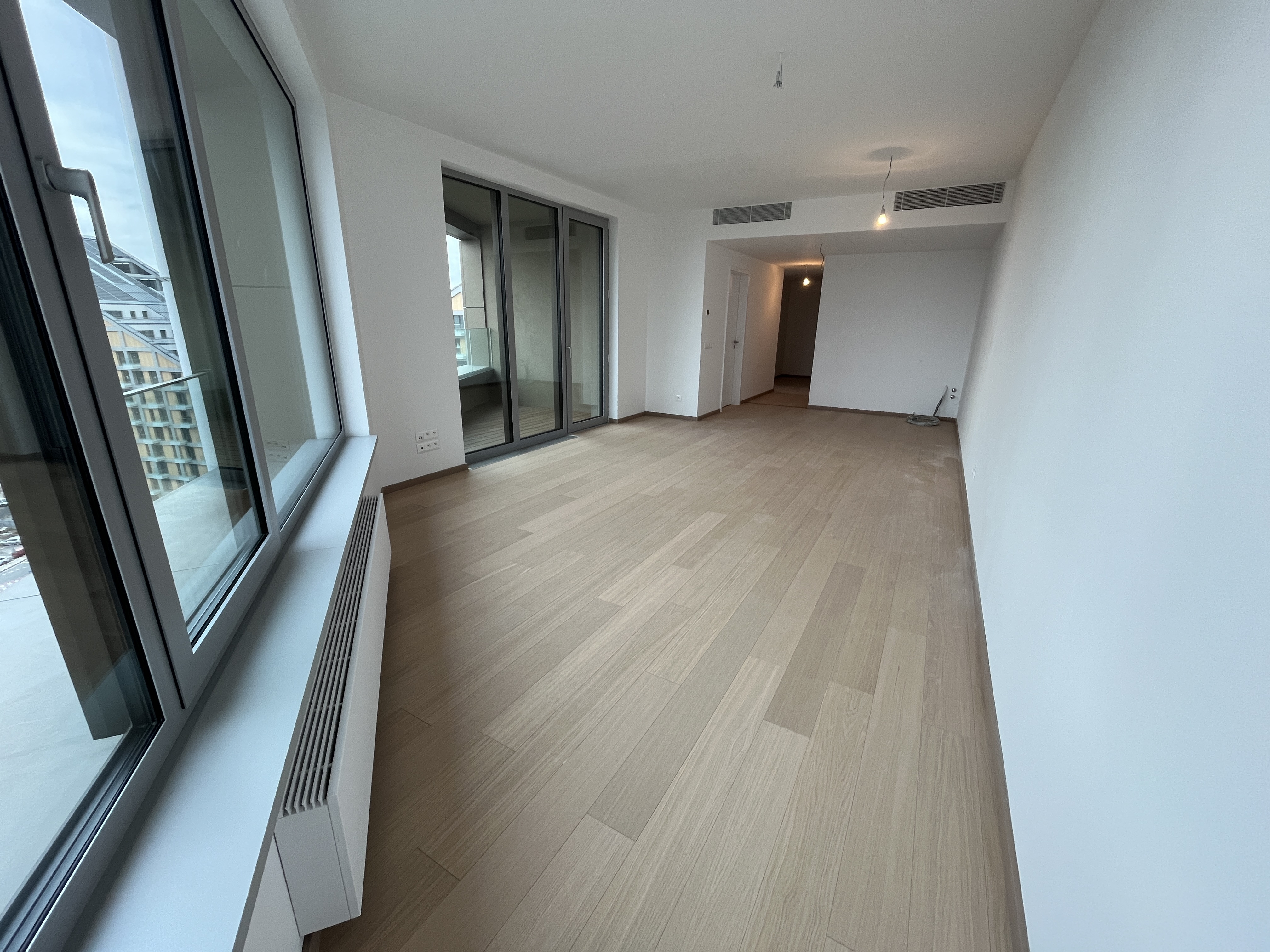 Na predaj 3 izbový byt v SKY PARK 4 VEŽA