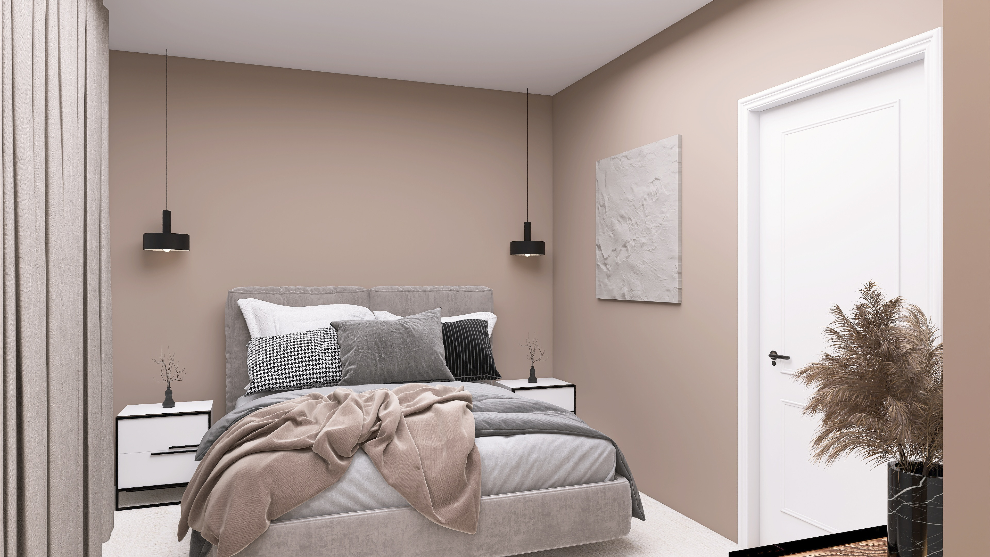 Na predaj 4izbový bungalov v obci Láb, okr. Malacky, 4 parkovacie miesta.