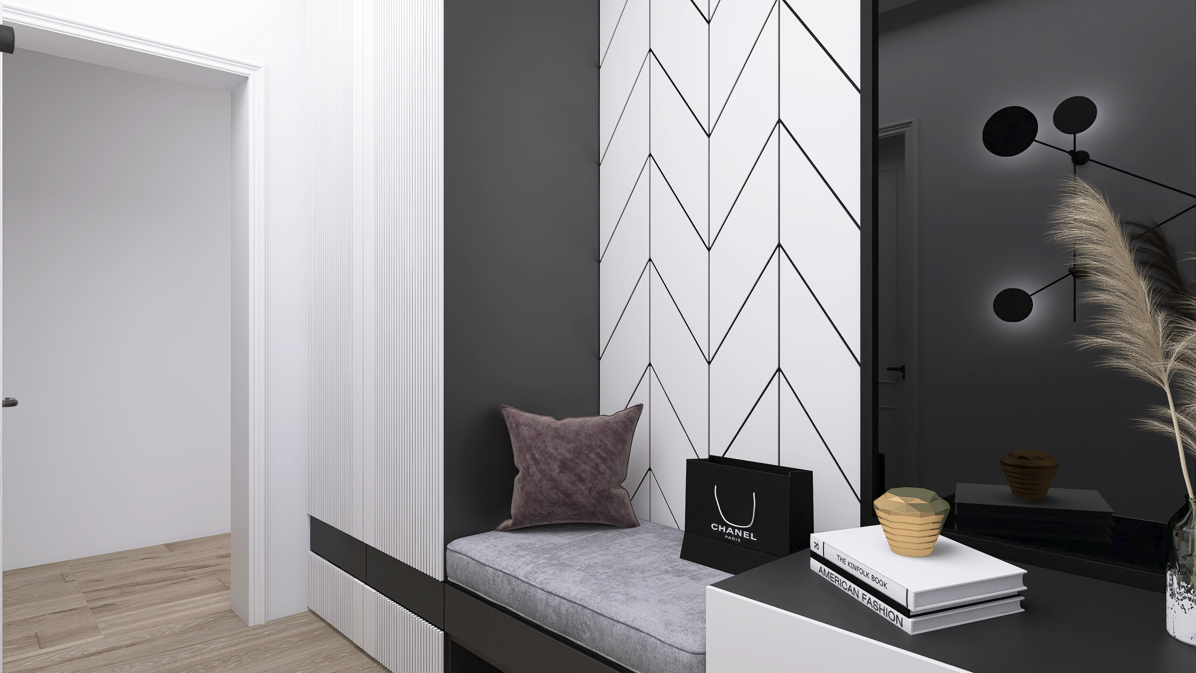 Na predaj 4izbový bungalov v obci Láb, okr. Malacky, 4 parkovacie miesta.