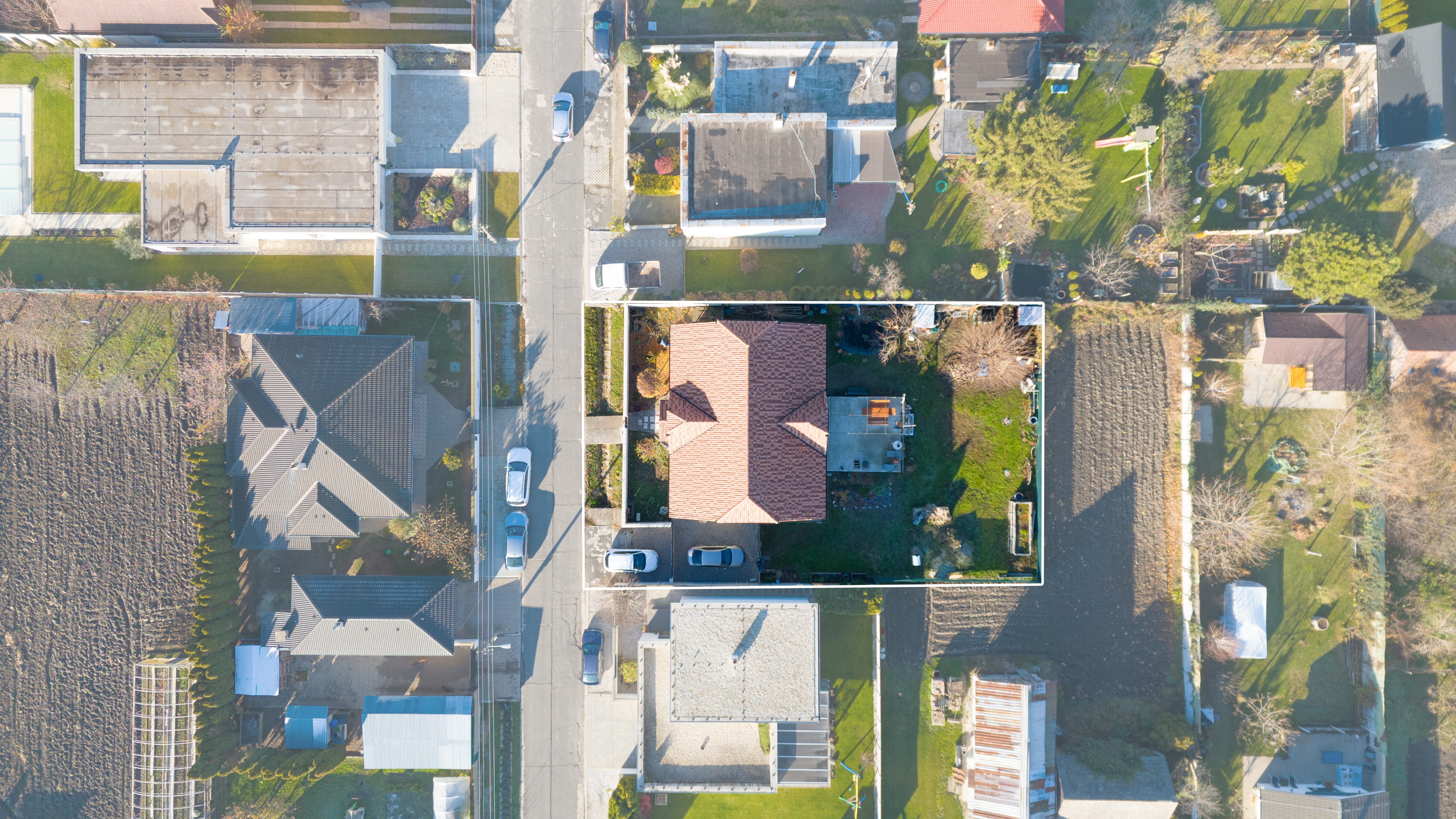 REZERVOVANÉ 5-izbový Rodinný Dom Na predaj - Trstice