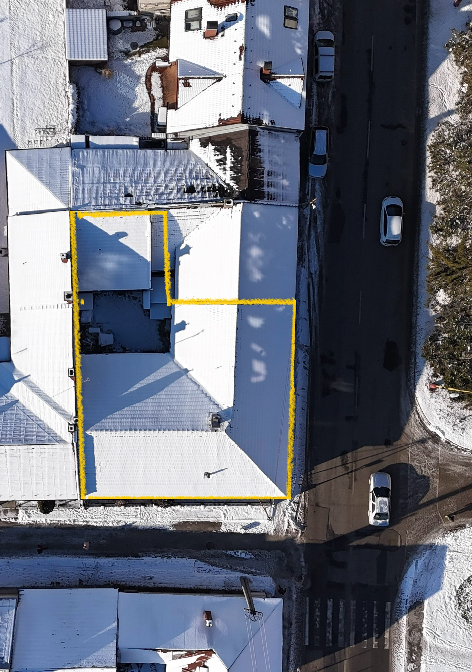 ,,Znížená cena" Wealth Group | Na predaj investičný rodinný dom v centre mesta ,, Rajec"