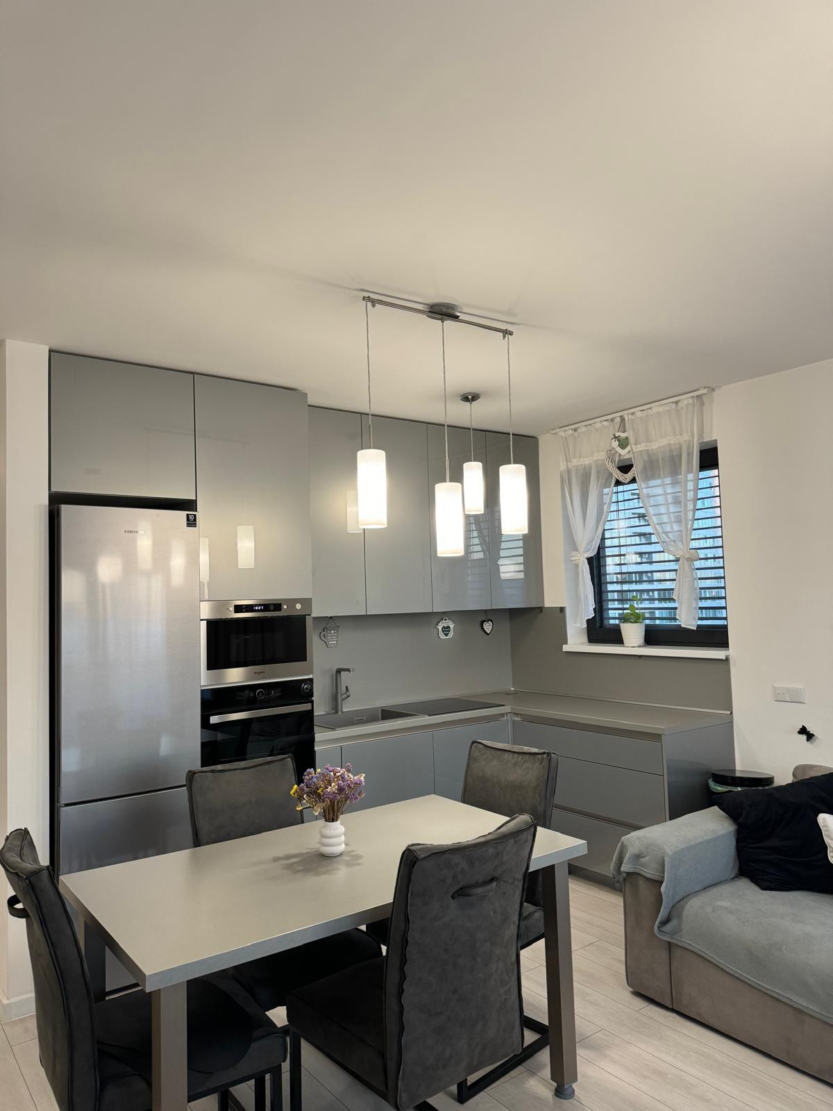 Na predaj 3 izbový bytv modernej novostavbe v Bratislave-TEHELNE POLE