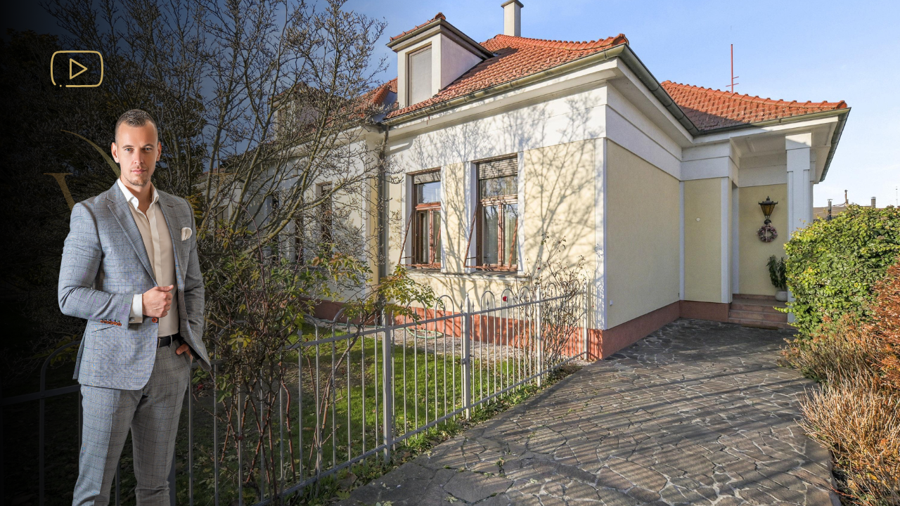 6 izbový rodinný dom Bernolákovo na predaj, priestranný, očarujúci s veľkým pozemkom