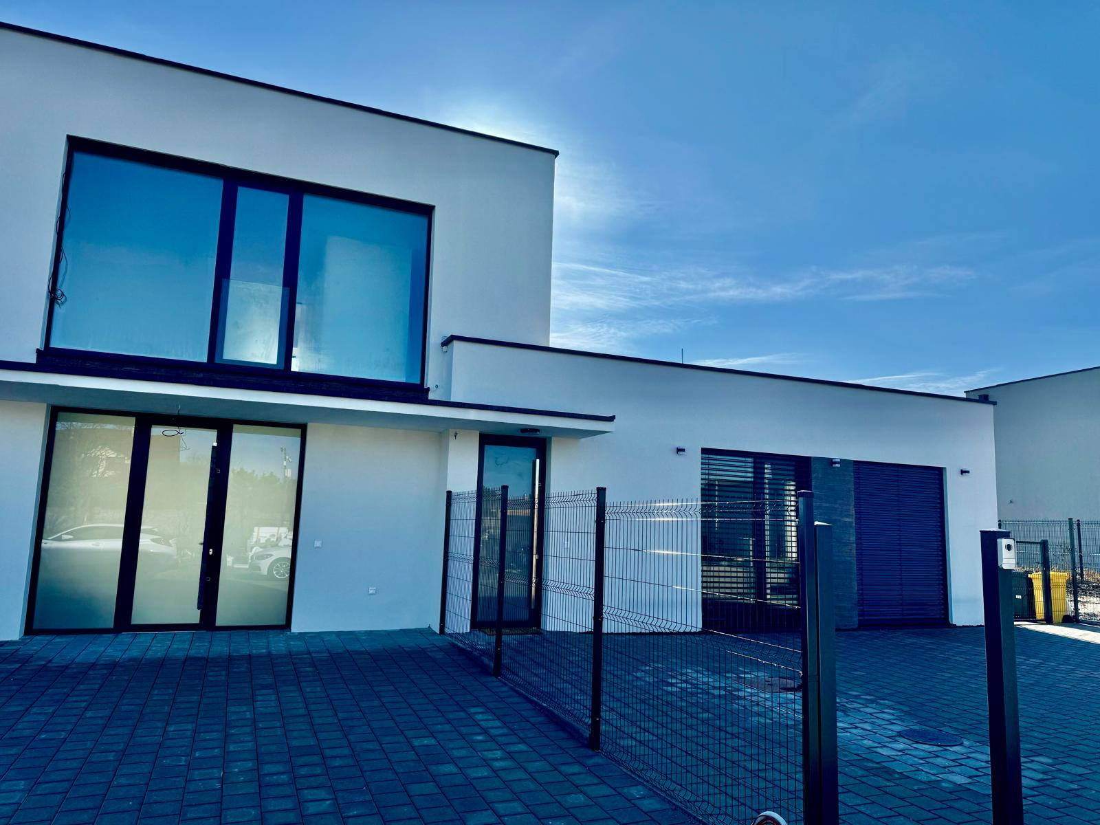 NA predaj moderný 4 izbový dom  v novostavbe Králóvá pri Senci