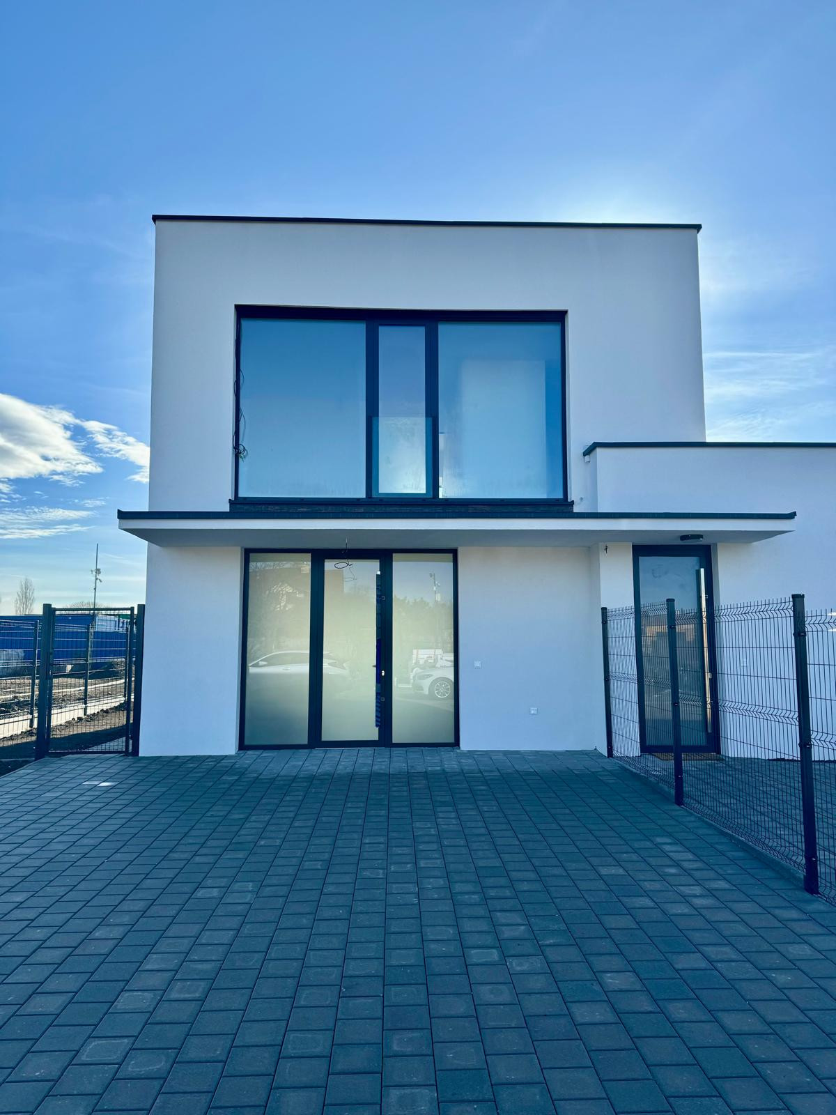 NA predaj moderný 4 izbový dom  v novostavbe Králóvá pri Senci