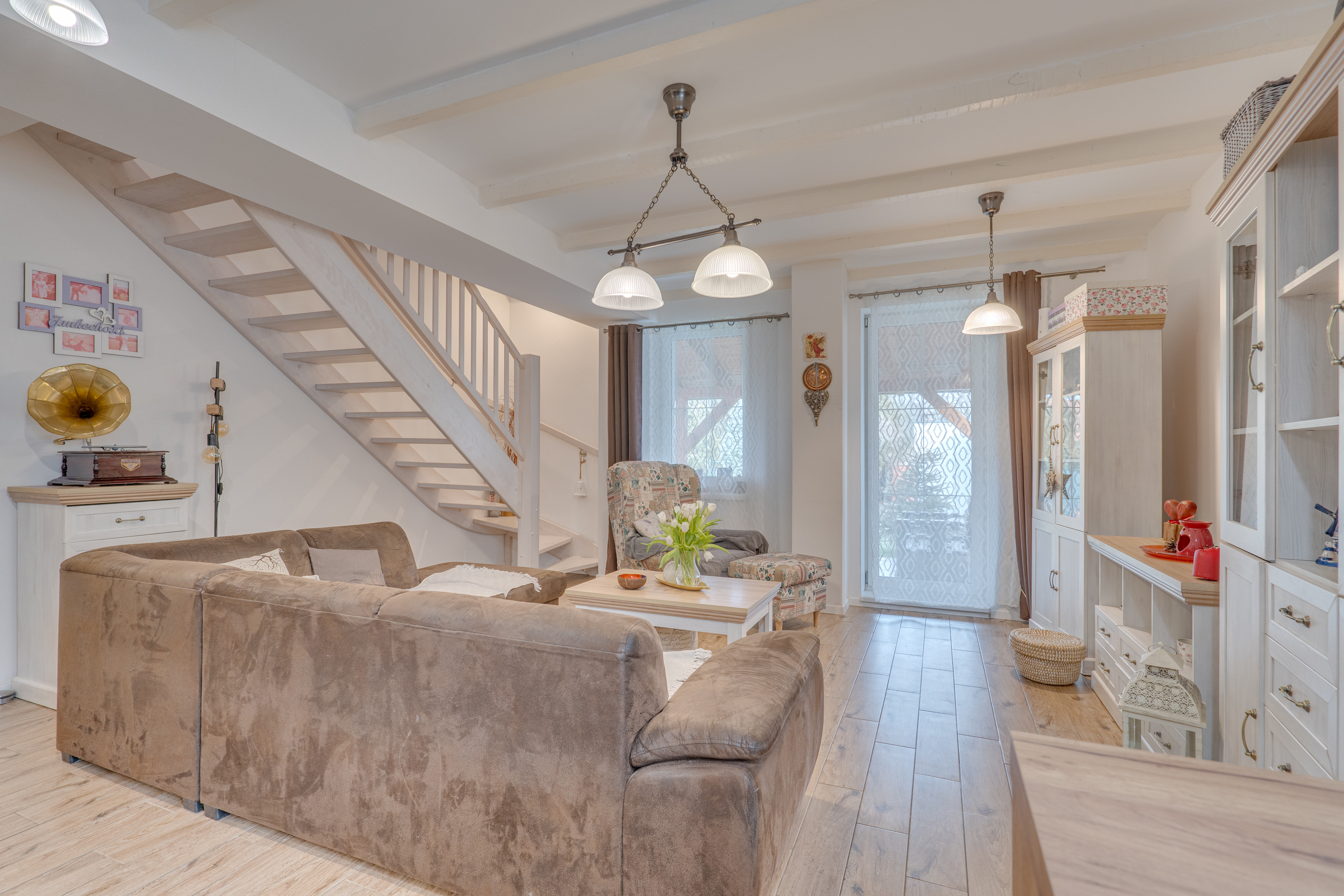 Wealth Group ponúka  krásny rodinný dom so záhradou v Bánovej v mestskej časti Žiliny