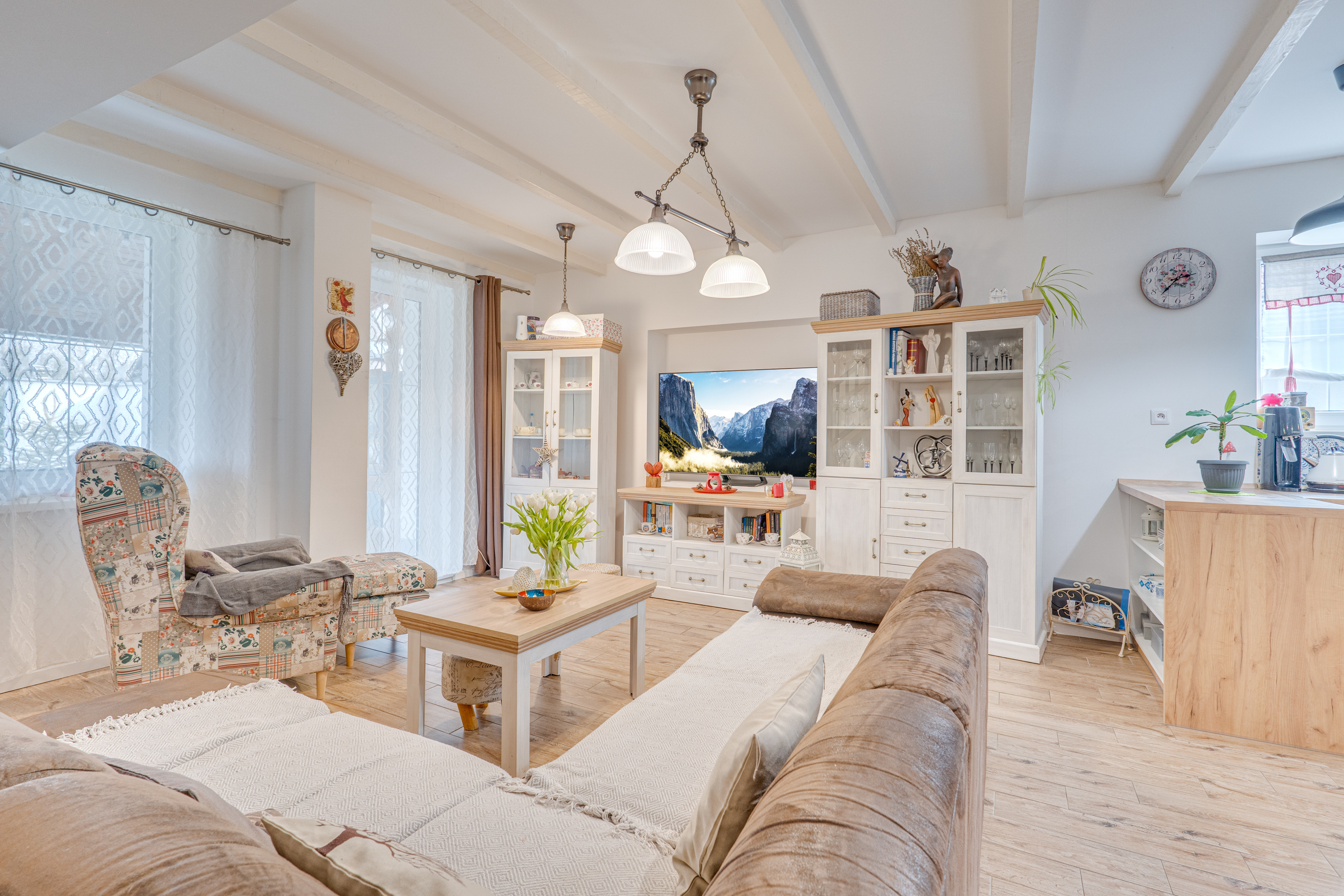 Wealth Group ponúka  krásny rodinný dom so záhradou v Bánovej v mestskej časti Žiliny