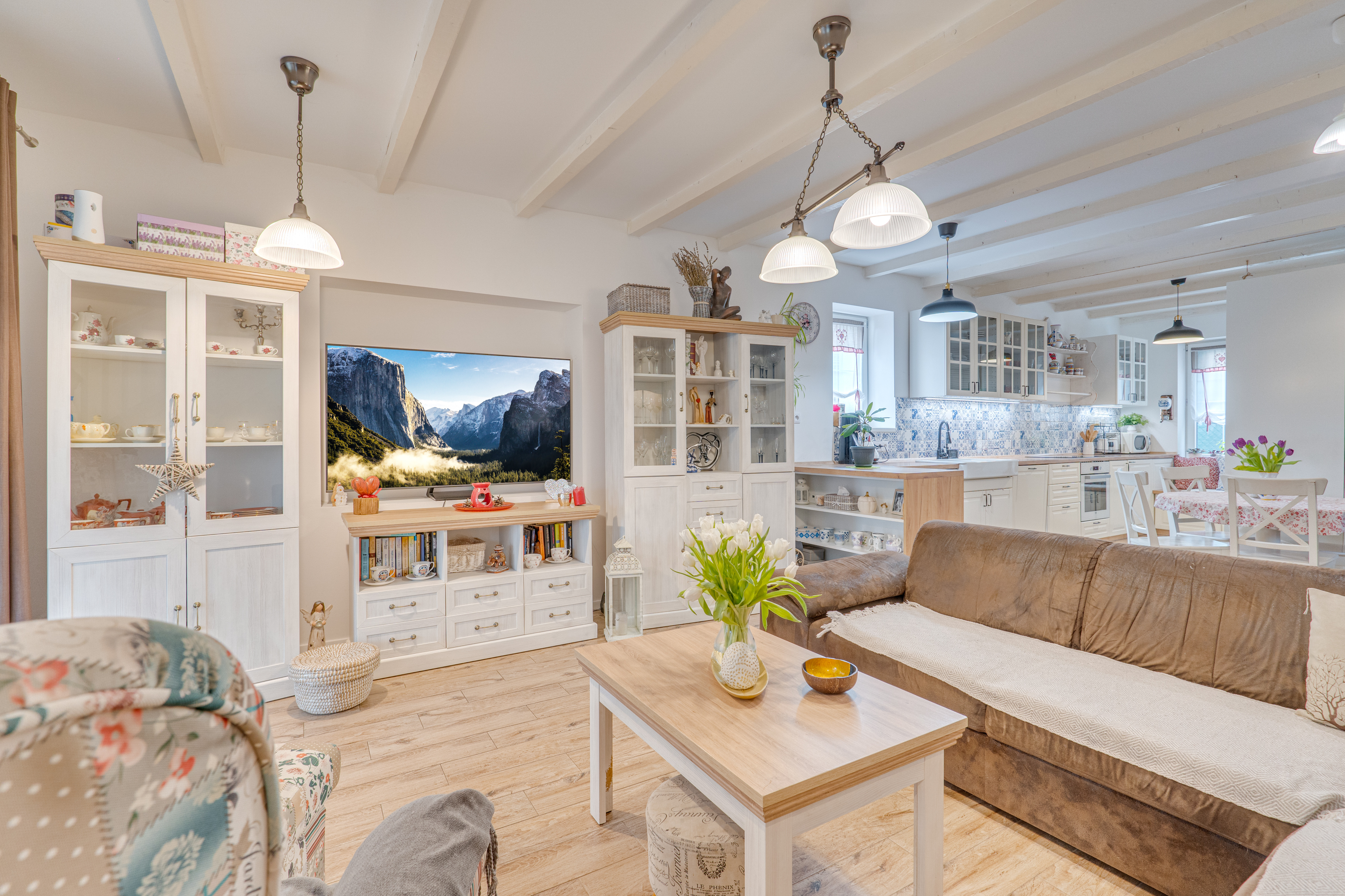 Wealth Group ponúka  krásny rodinný dom so záhradou v Bánovej v mestskej časti Žiliny