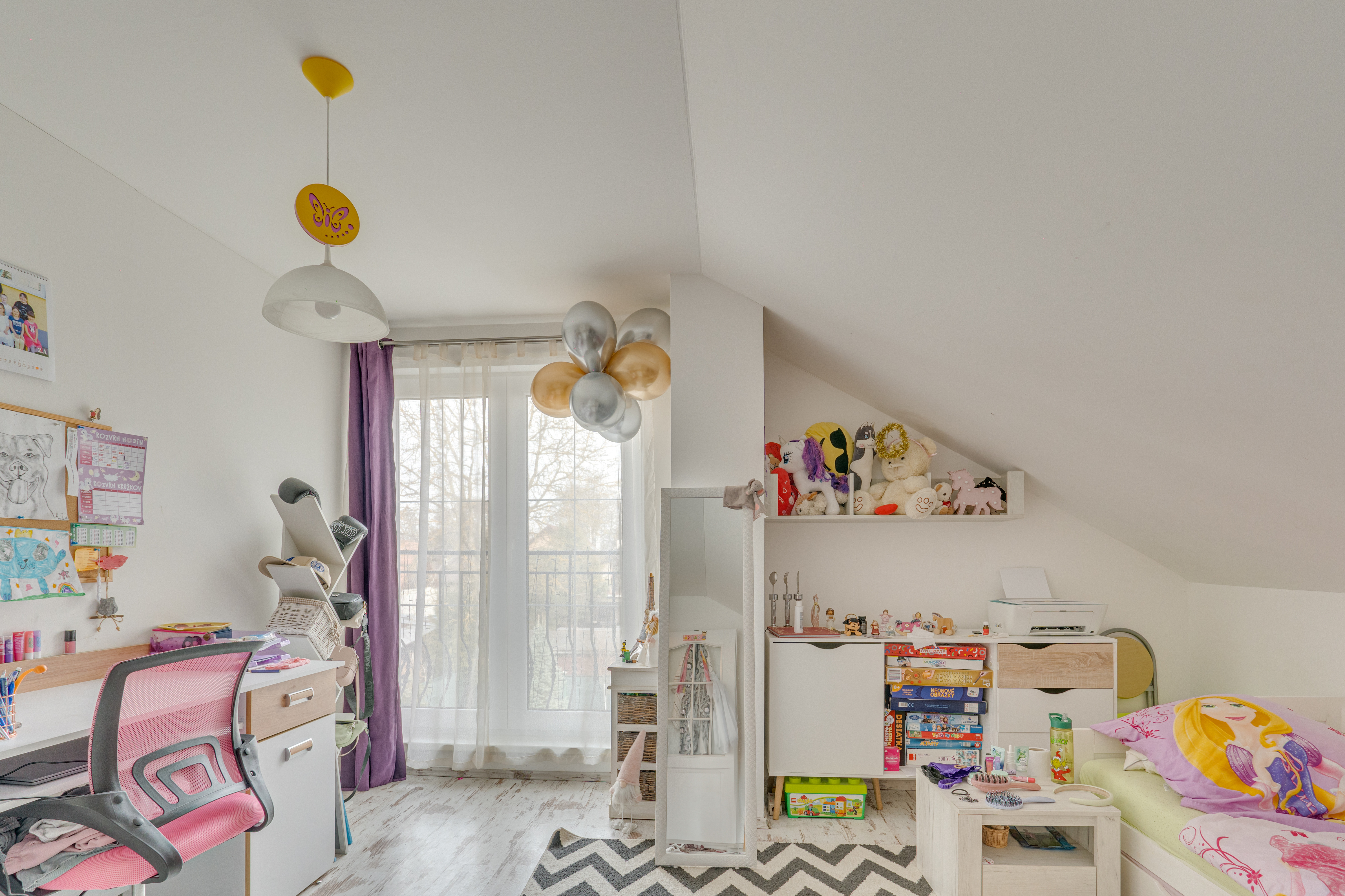 Wealth Group ponúka  krásny rodinný dom so záhradou v Bánovej v mestskej časti Žiliny