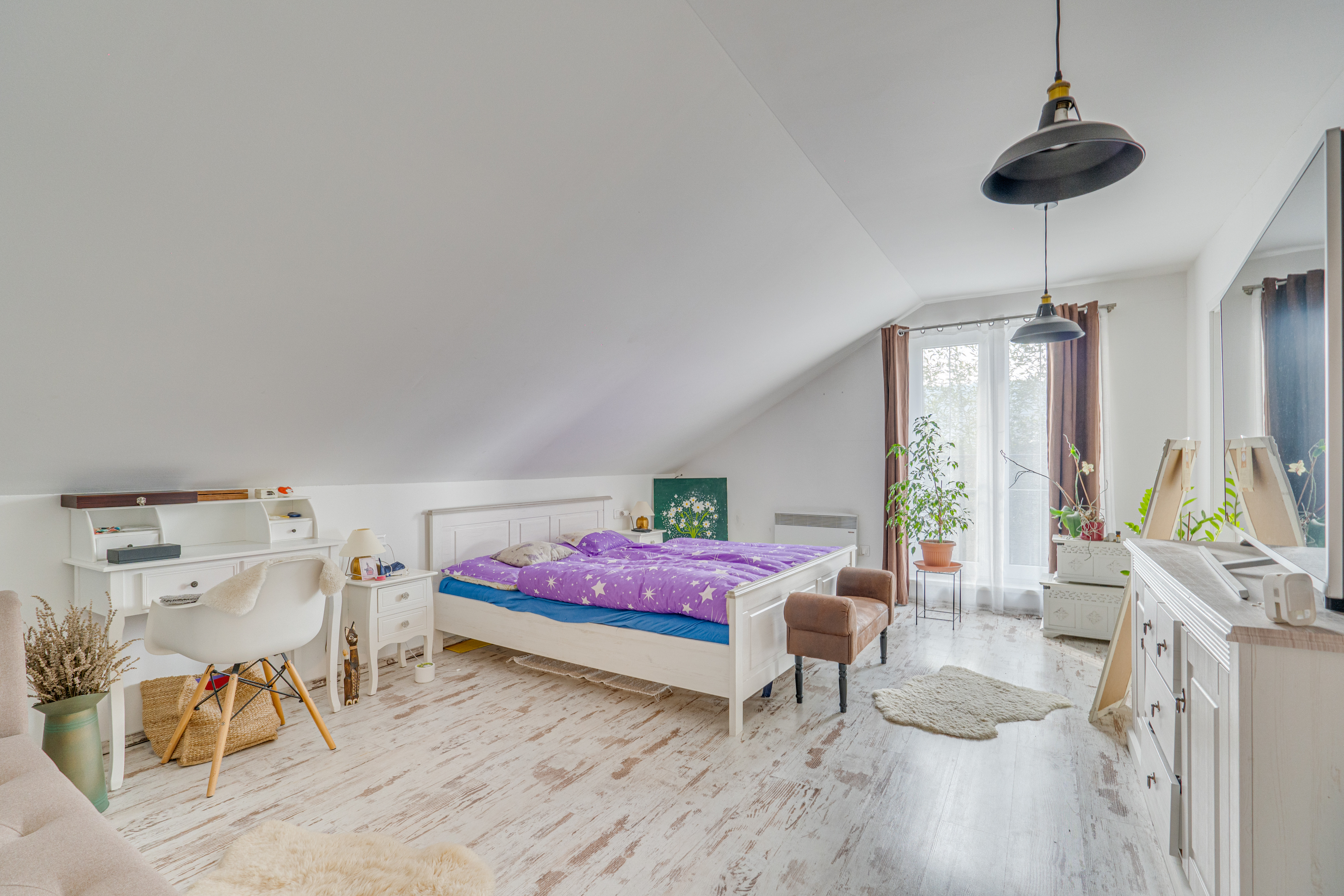 Wealth Group ponúka  krásny rodinný dom so záhradou v Bánovej v mestskej časti Žiliny