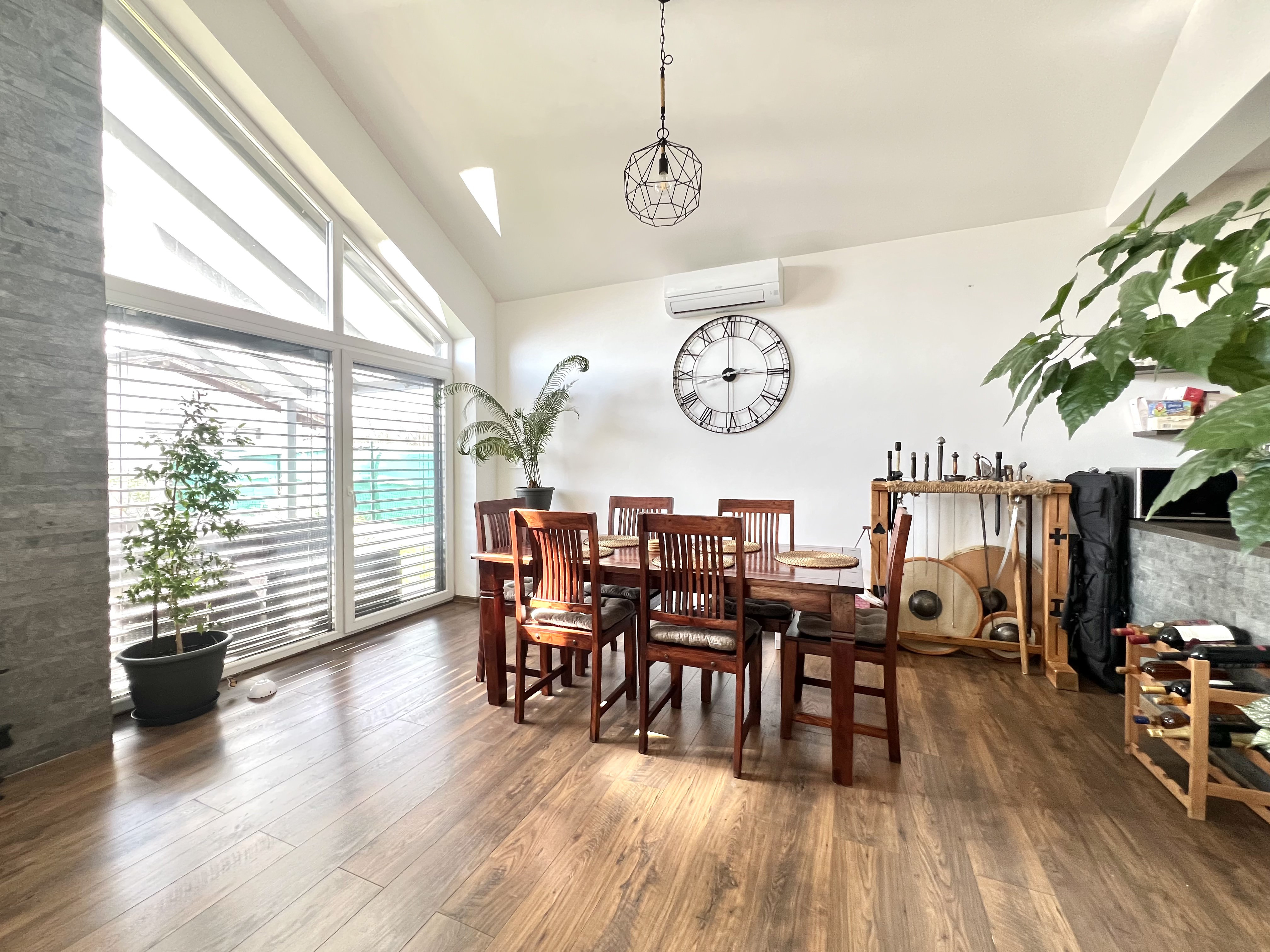 NA PRENÁJOM - krásny 4. izbový rodinný dom v Chorvátskom Grobe