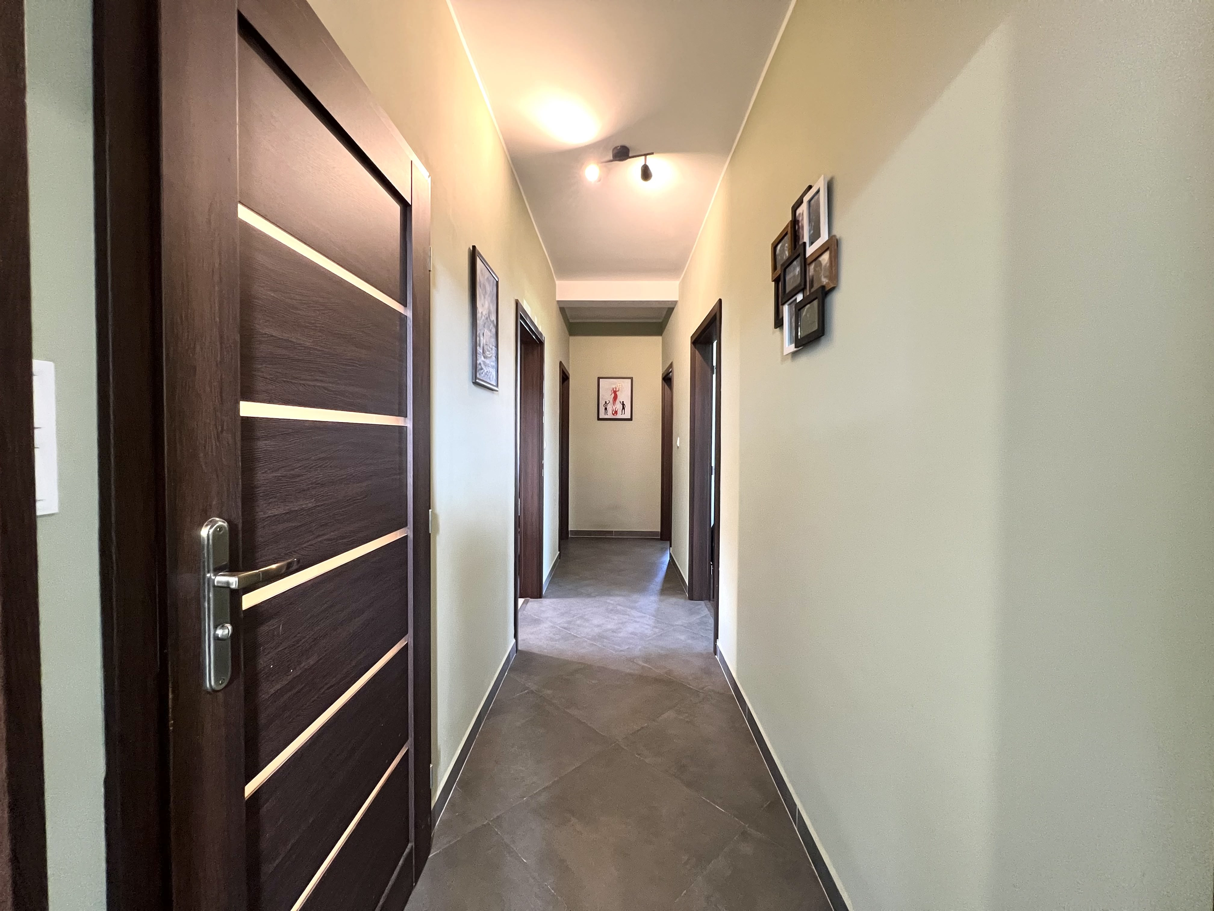 NA PRENÁJOM - krásny 4. izbový rodinný dom v Chorvátskom Grobe