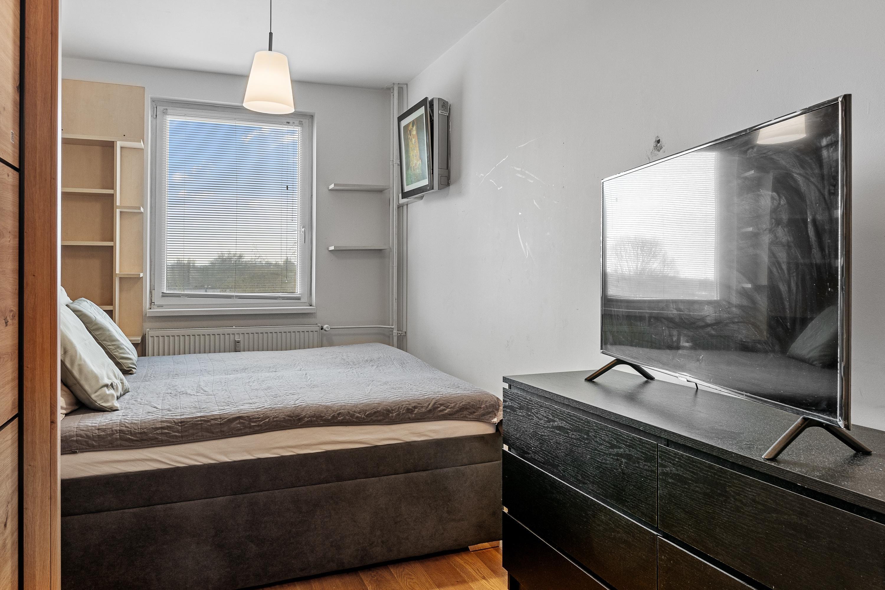 NA PREDAJ 2-izbový byt s krásnym výhľadom