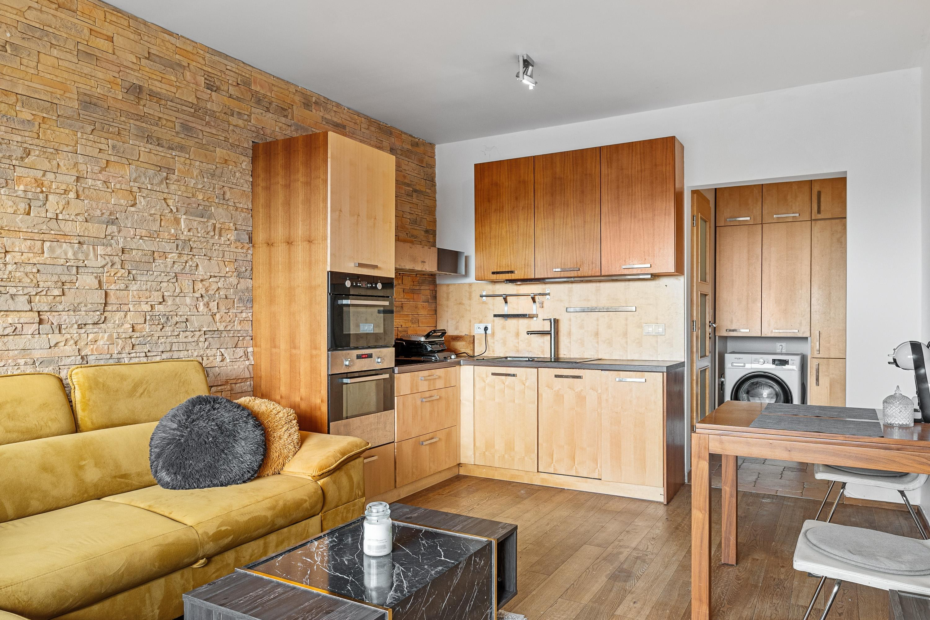 NA PREDAJ 2-izbový byt s krásnym výhľadom