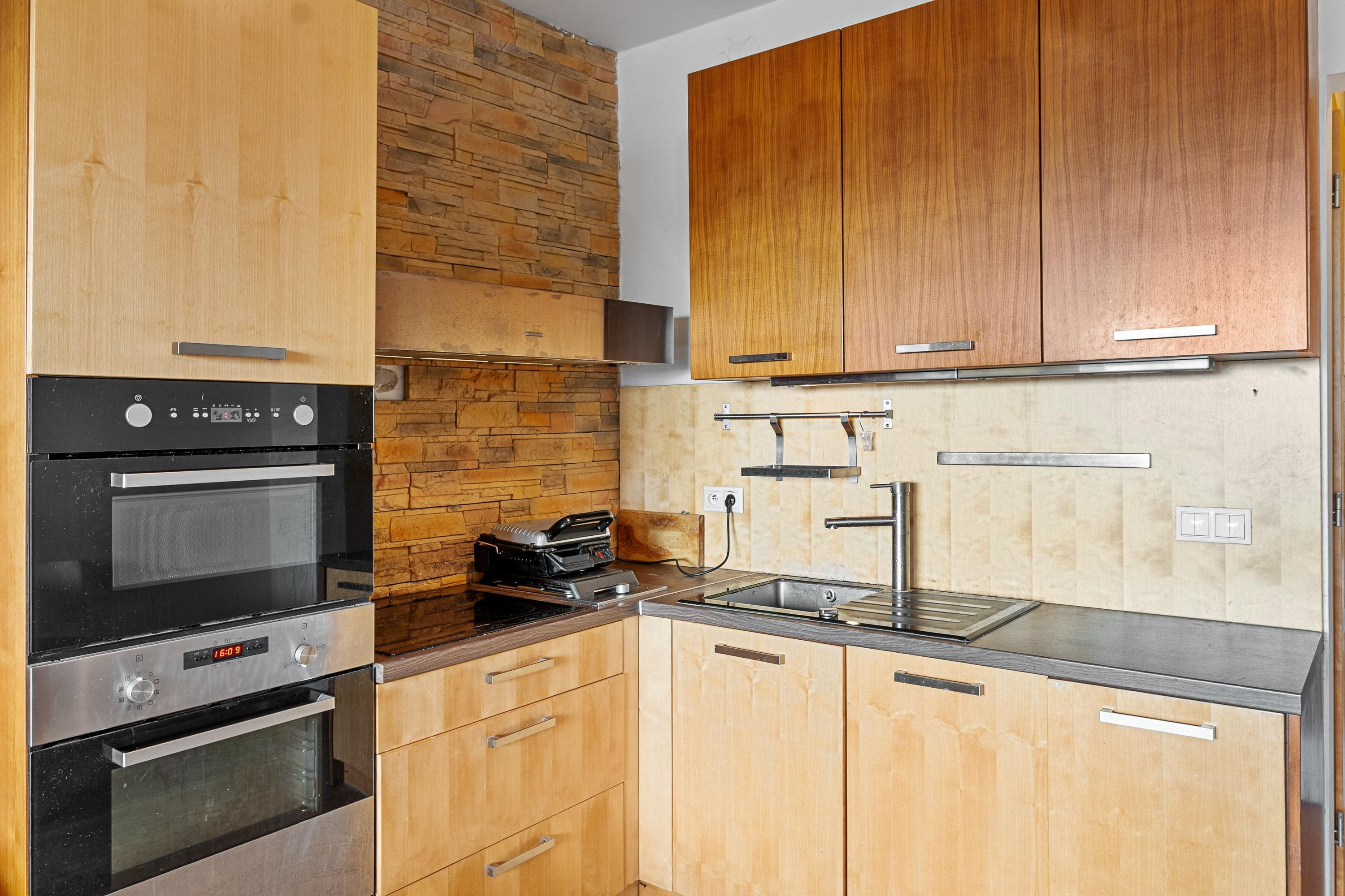 NA PREDAJ 2-izbový byt s krásnym výhľadom