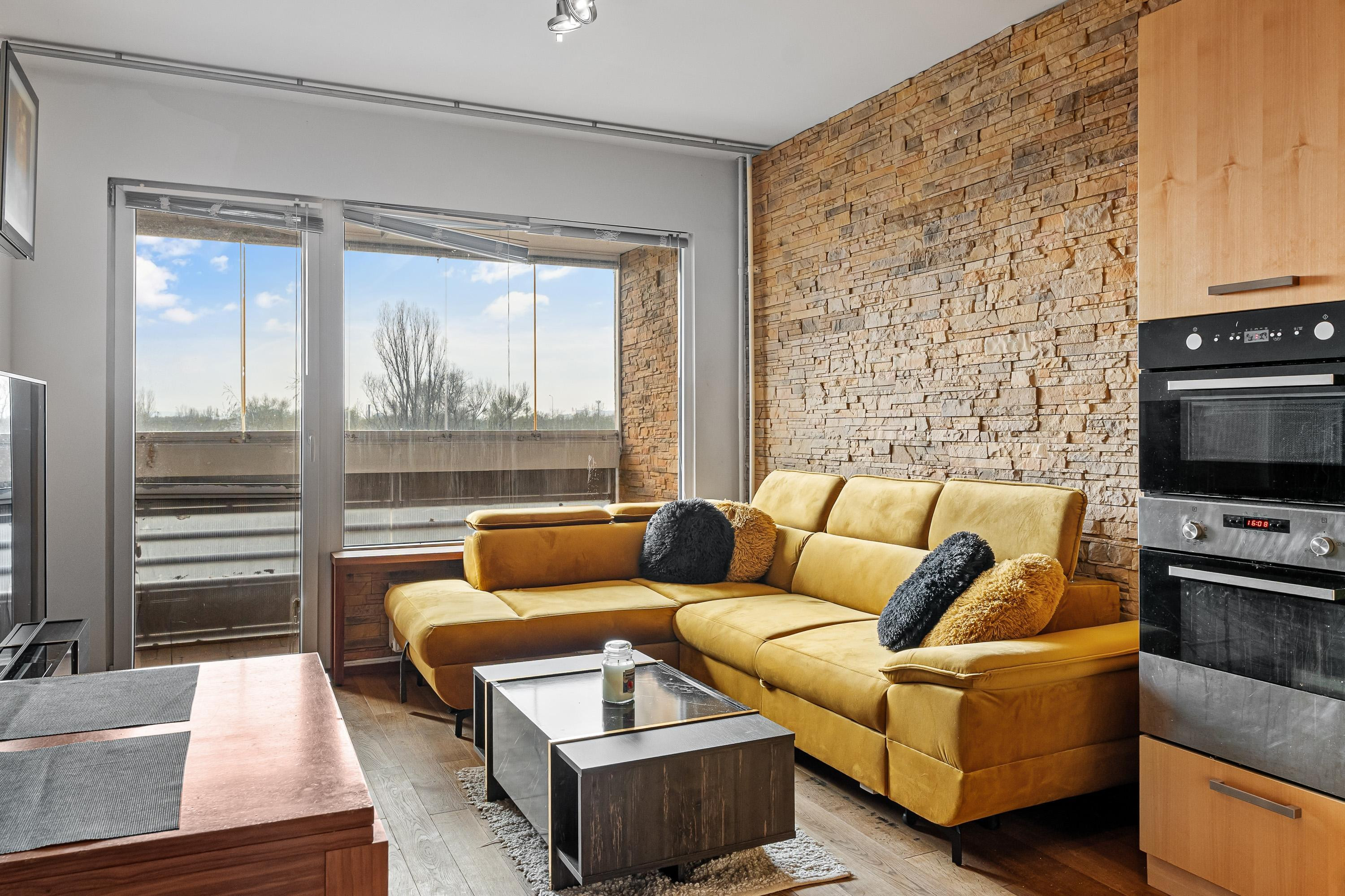 NA PREDAJ 2-izbový byt s krásnym výhľadom