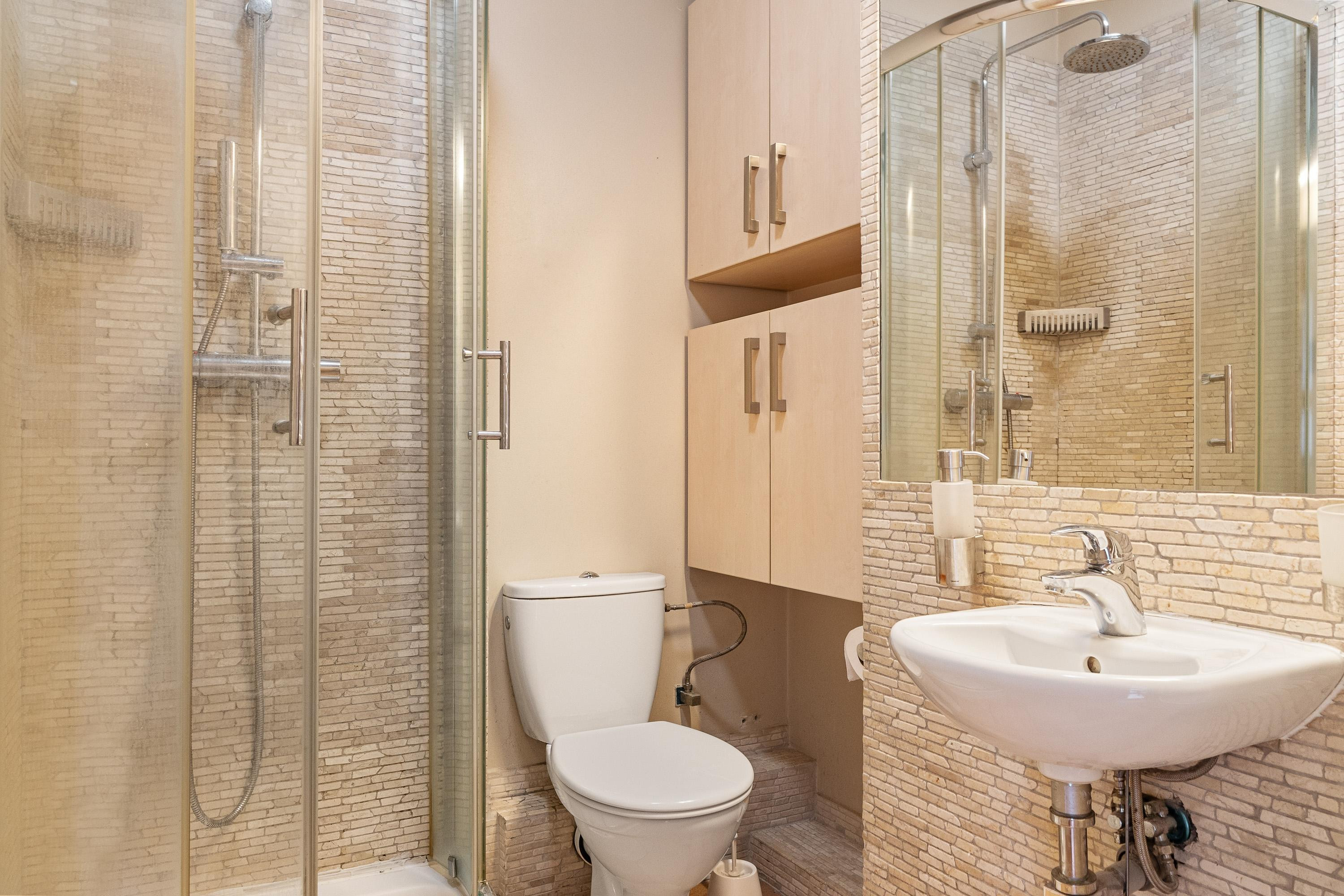 NA PREDAJ 2-izbový byt s krásnym výhľadom