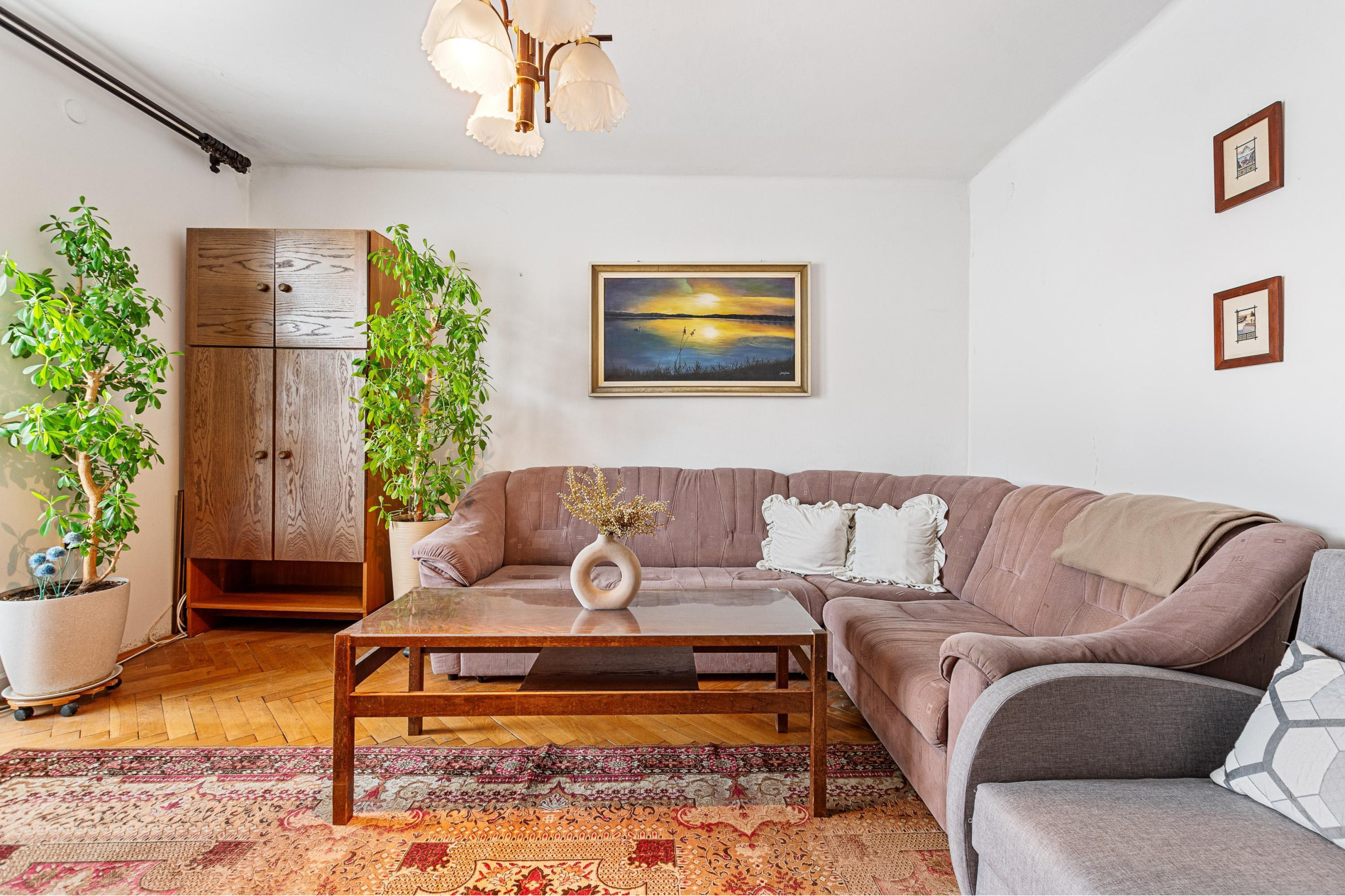 Wealth Group ponúka na predaj 3i byt v Bratislave - Koliba