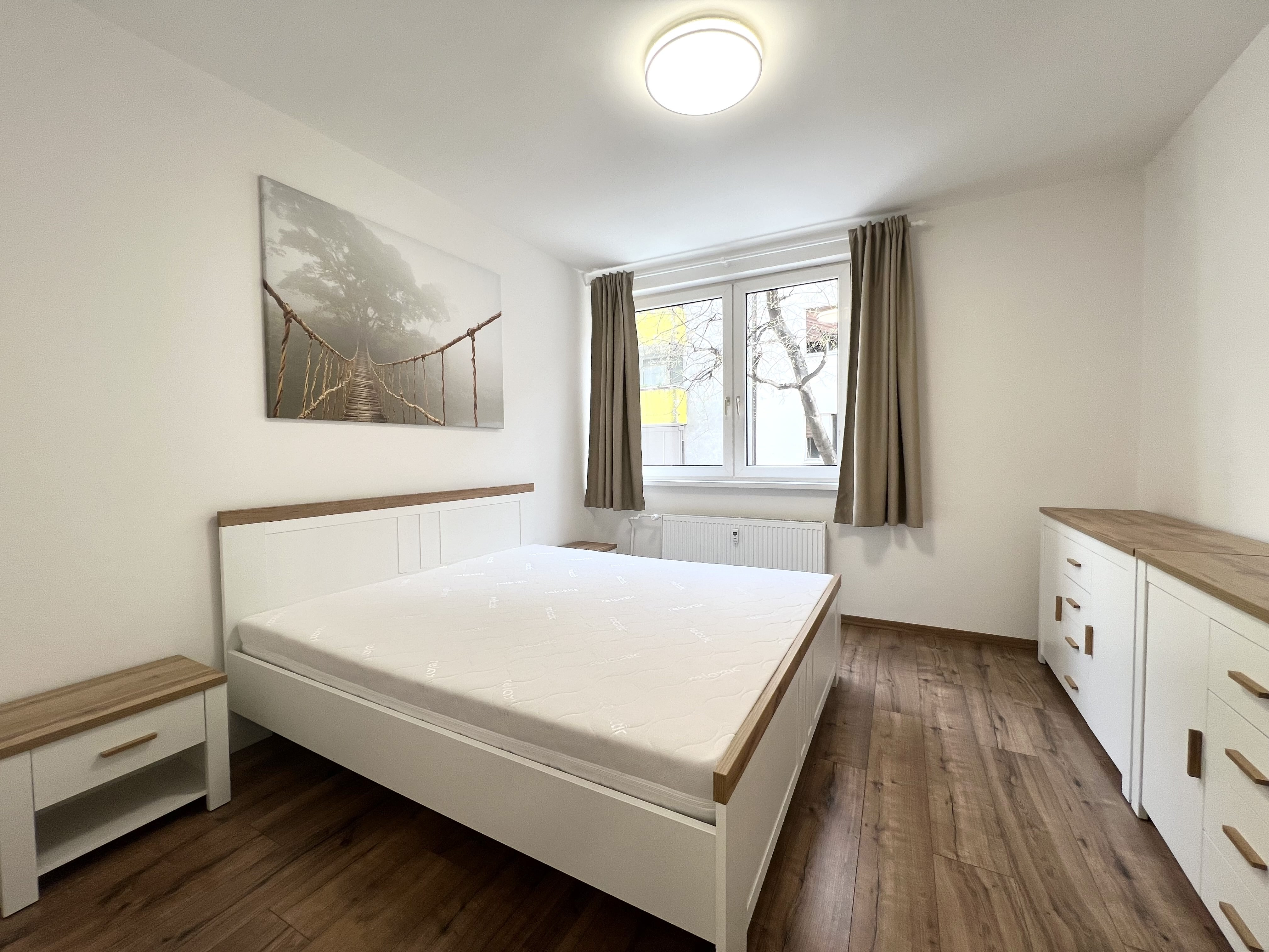 Exkluzívny 3-izbový byt s veľkou terasou v srdci Starého Mesta – Kozia ulica