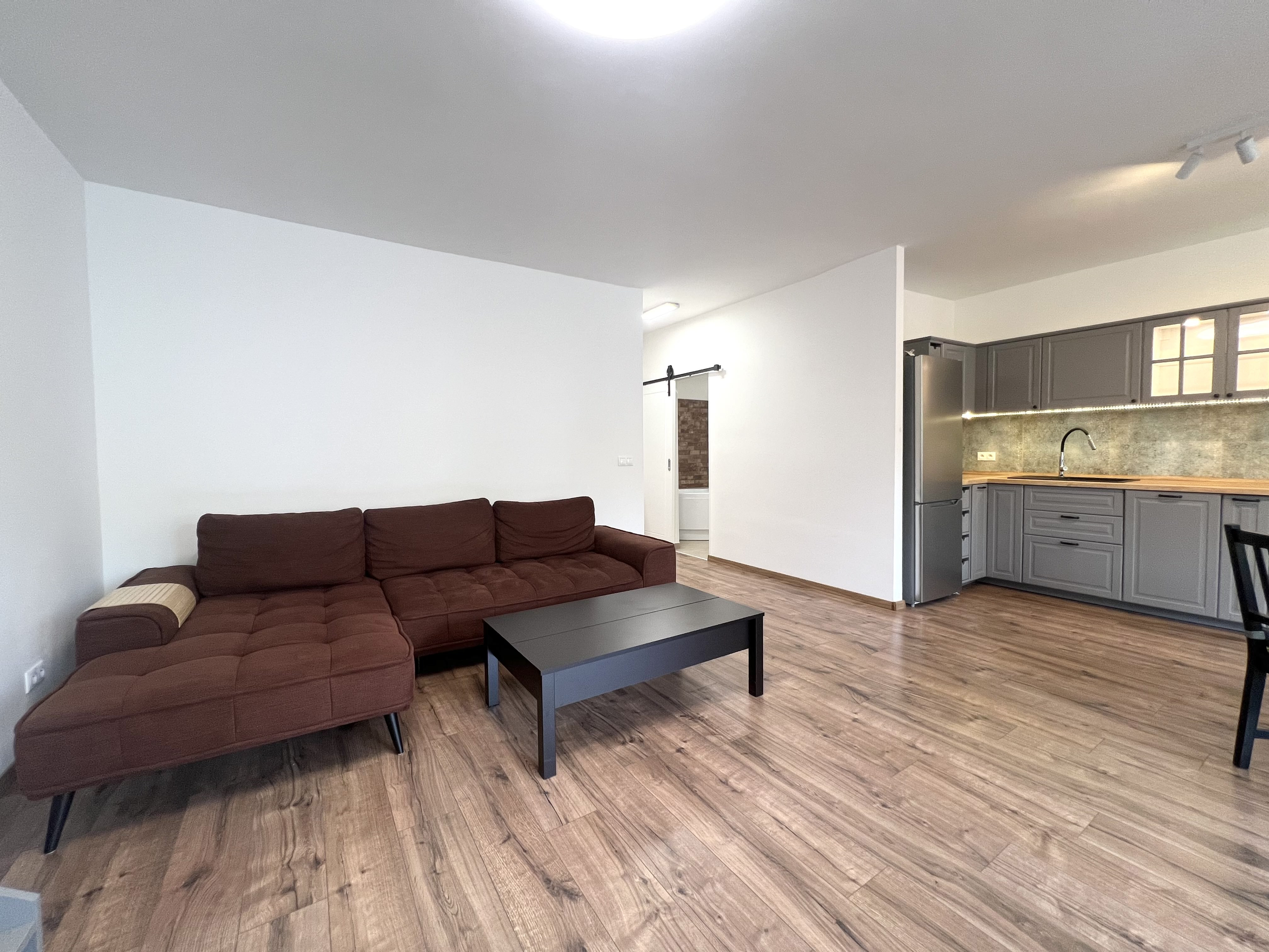 Exkluzívny 3-izbový byt s veľkou terasou v srdci Starého Mesta – Kozia ulica