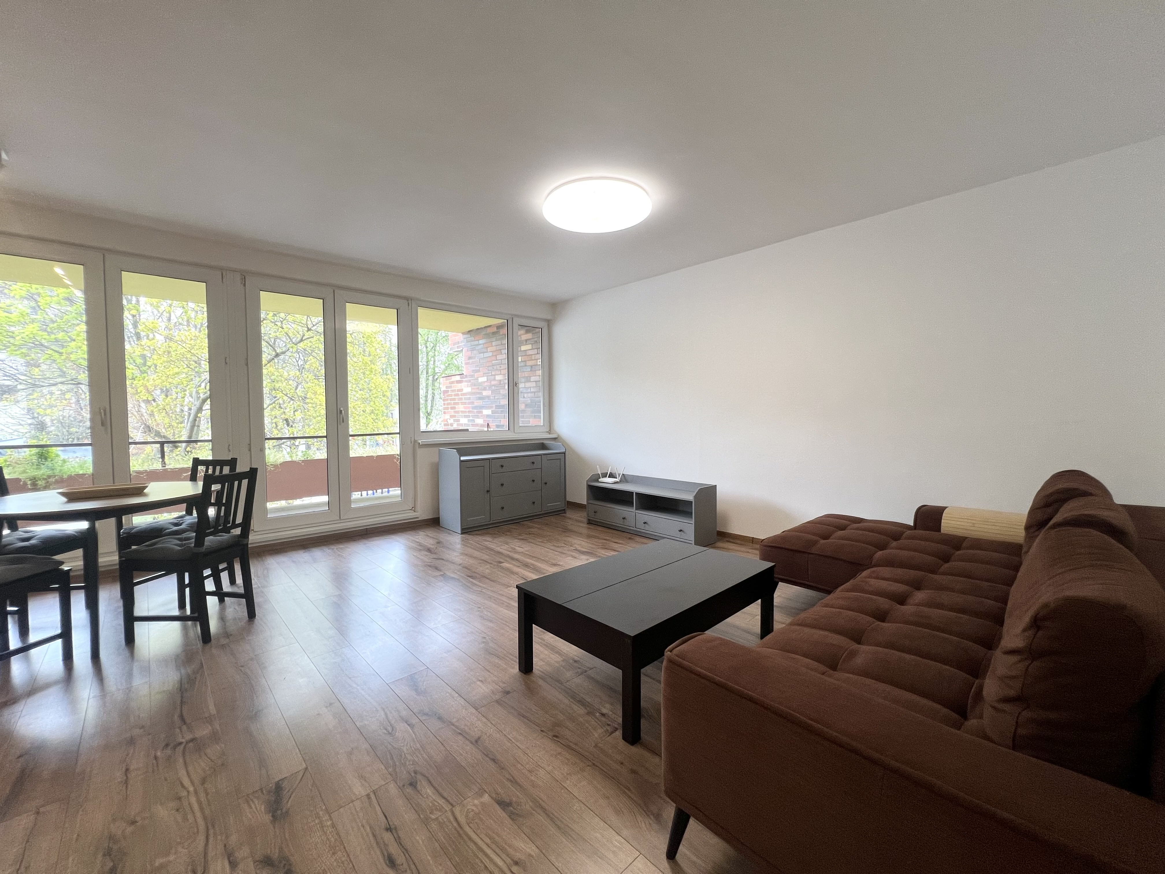 Exkluzívny 3-izbový byt s veľkou terasou v srdci Starého Mesta – Kozia ulica