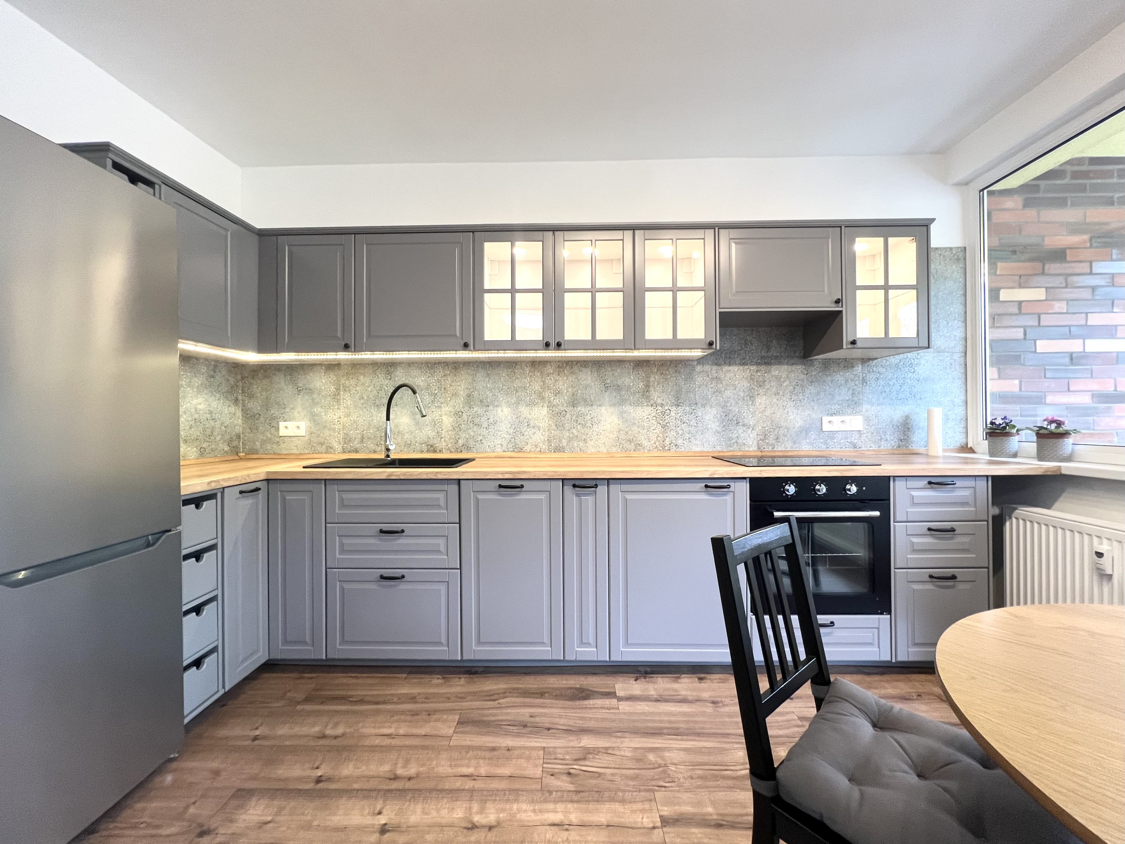 Exkluzívny 3-izbový byt s veľkou terasou v srdci Starého Mesta – Kozia ulica