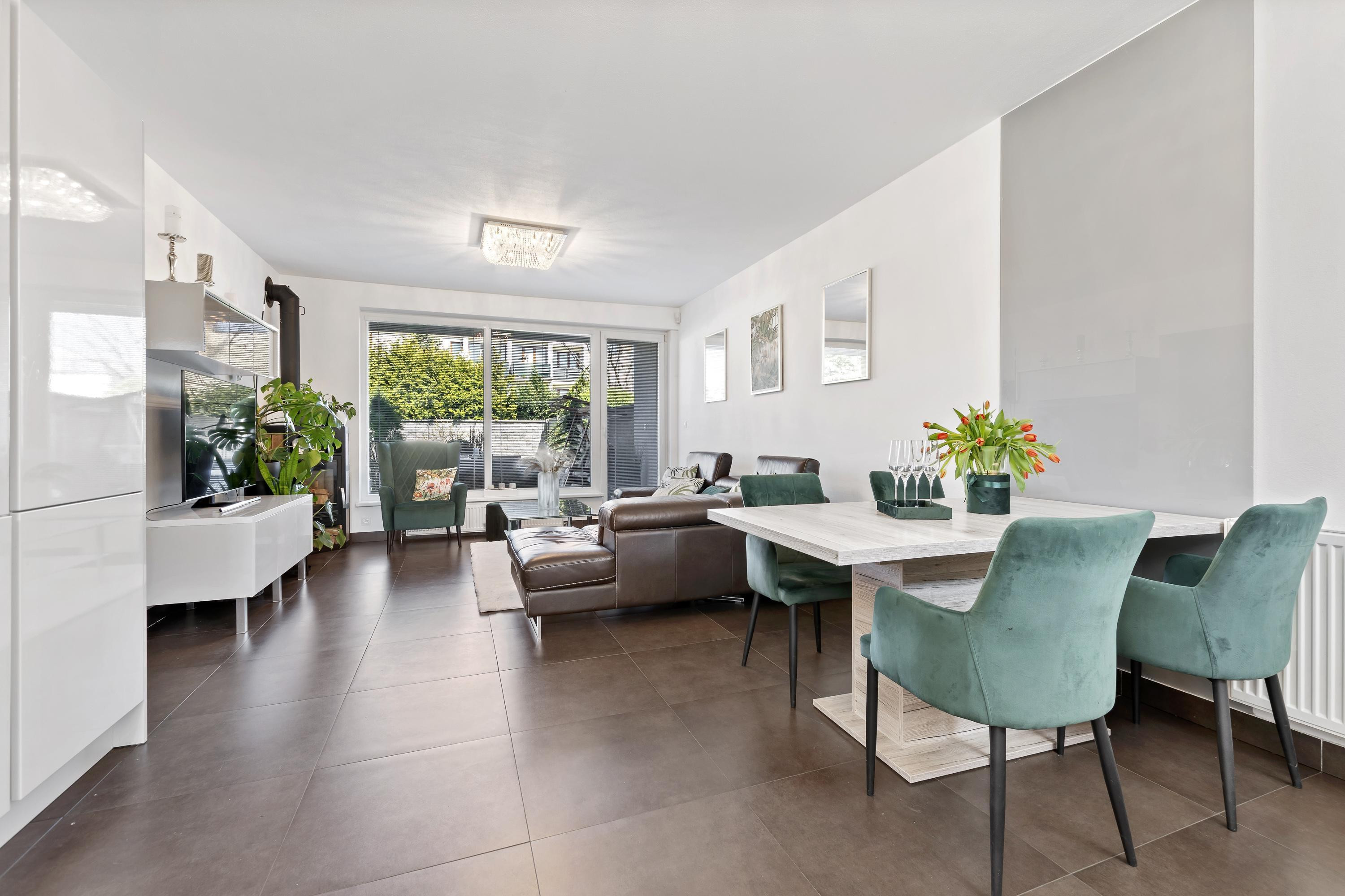 SENEC- NA PREDAJ 4.izb. RD, Slnečné jazerá JUH