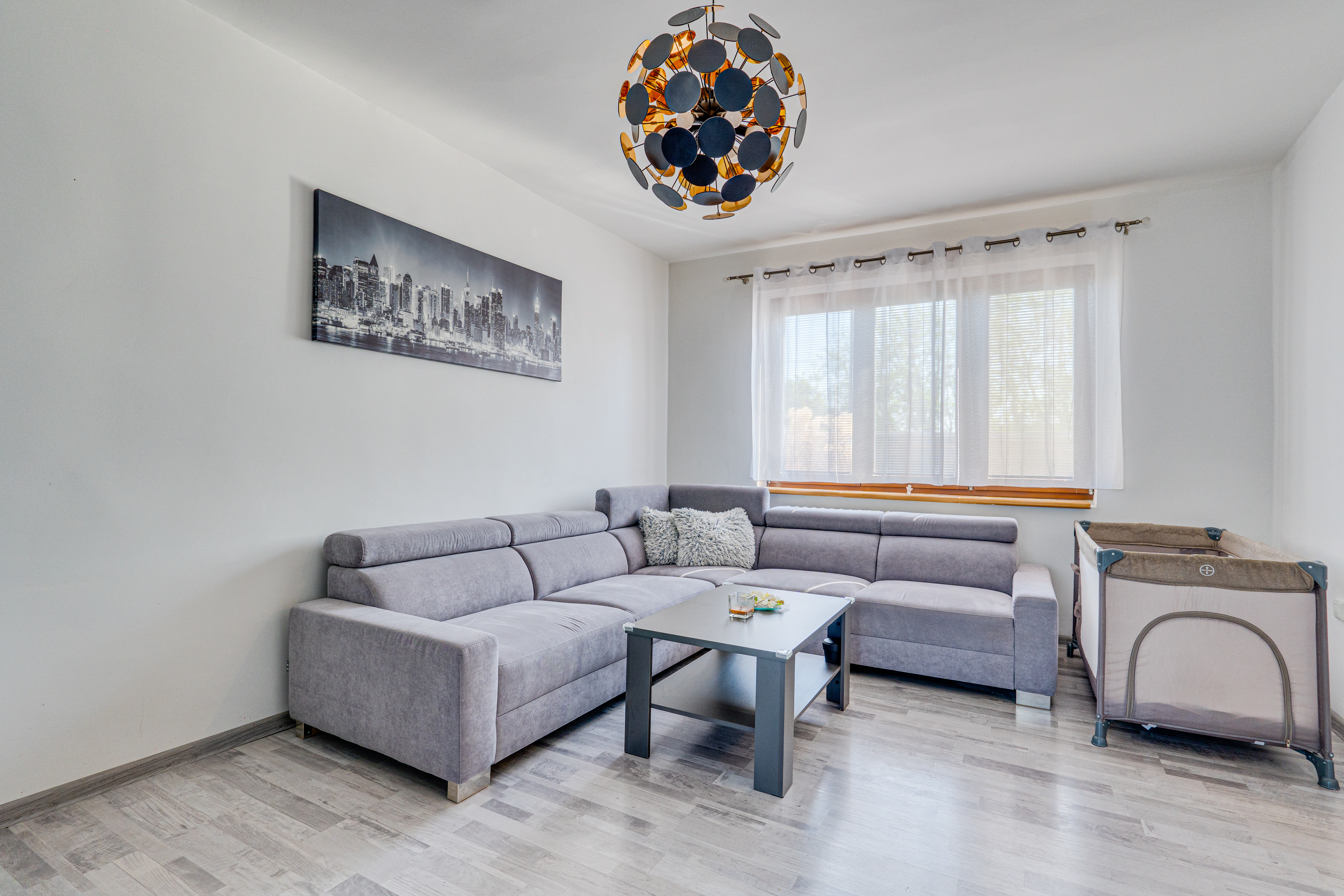 ,, Znížená cena " Wealth Group | ponúka ,, Exkluzivný 4 - izbový rodinný dom " - Zemianské Sady okr.Galanta