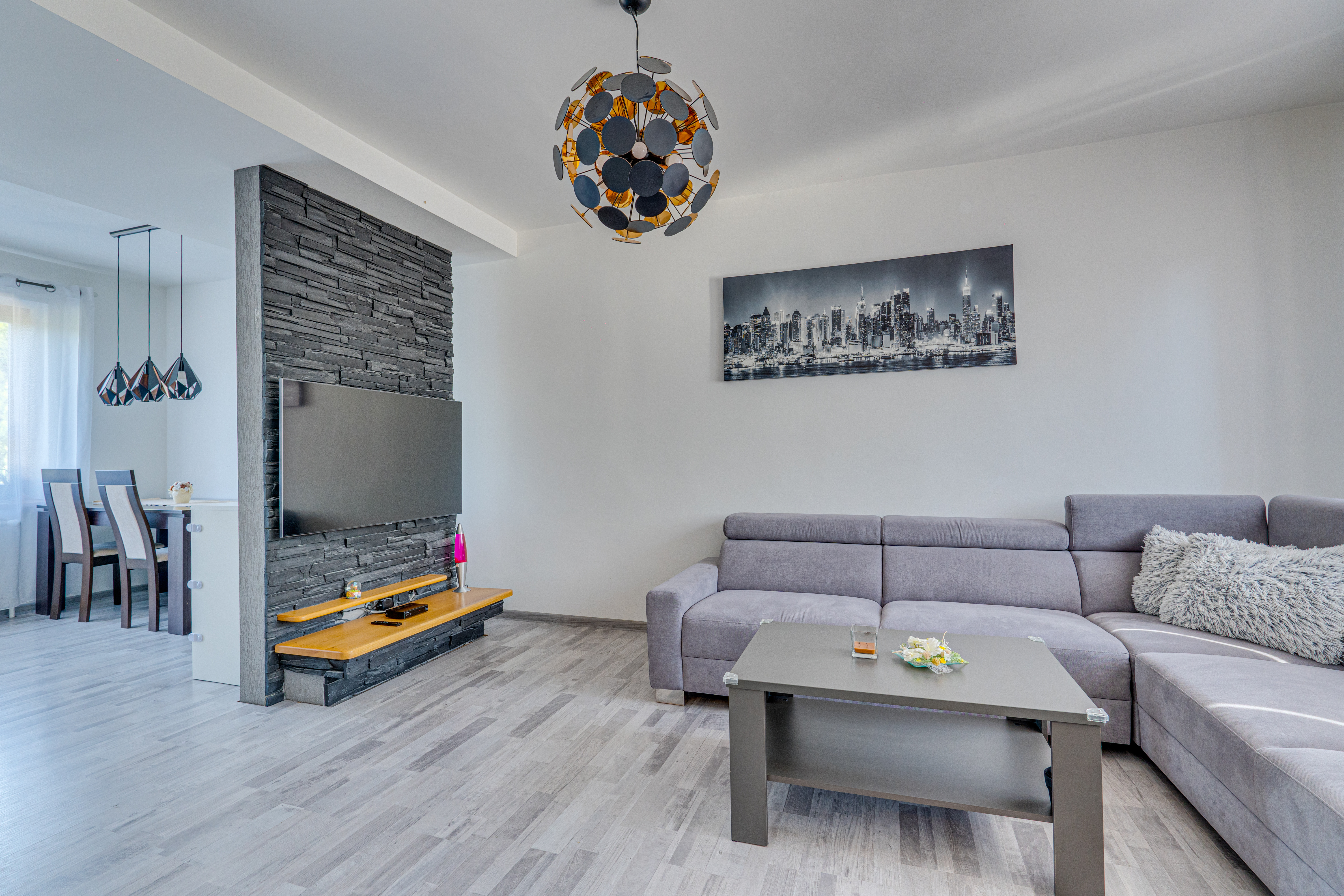 ,, Nová cena " Wealth Group | ponúka Exkluzívny  4-izbový izbový rodinný dom " - Zemianské Sady, okr.Galanta