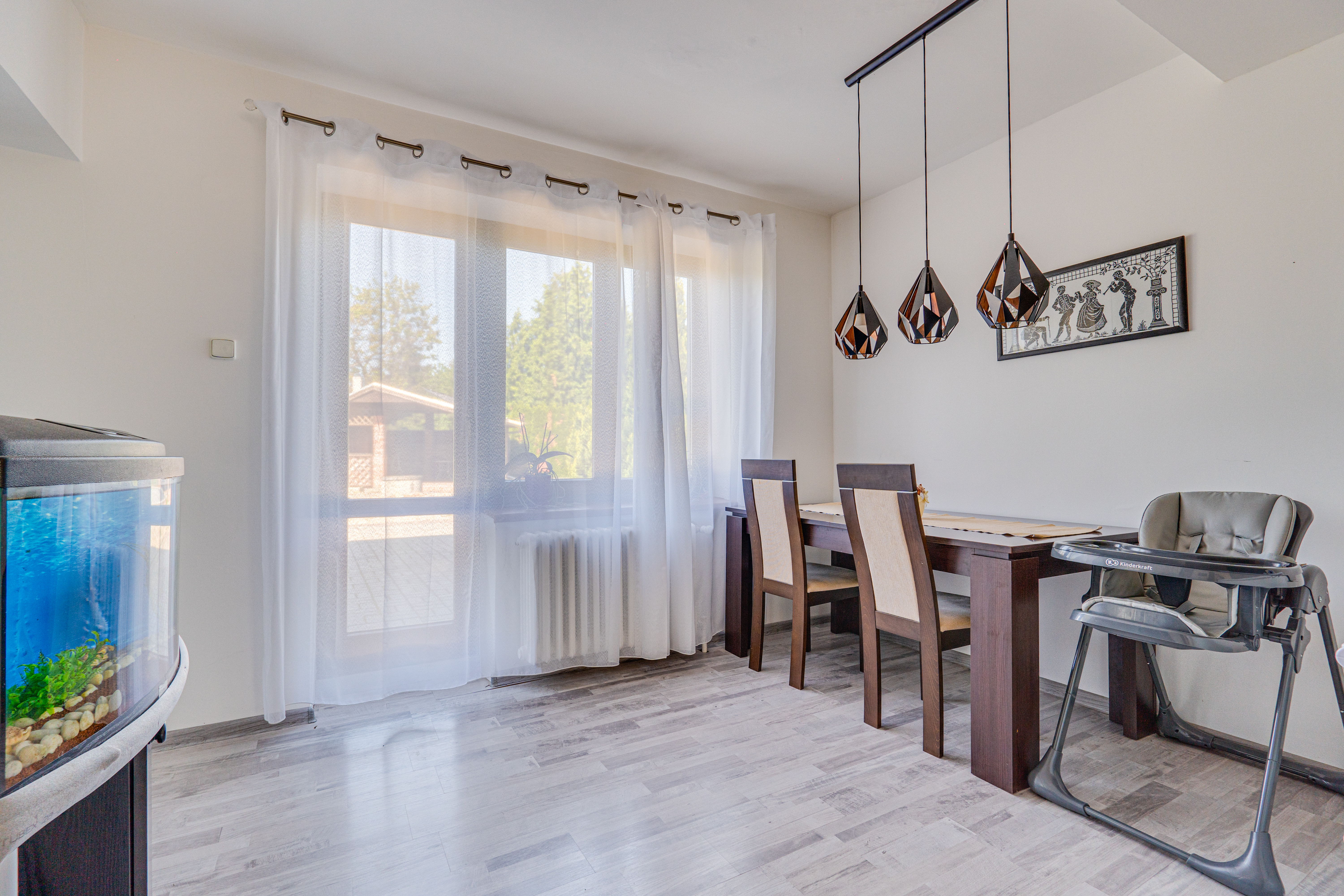 ,, Nová cena " Wealth Group | ponúka Exkluzívny  4-izbový izbový rodinný dom " - Zemianské Sady, okr.Galanta