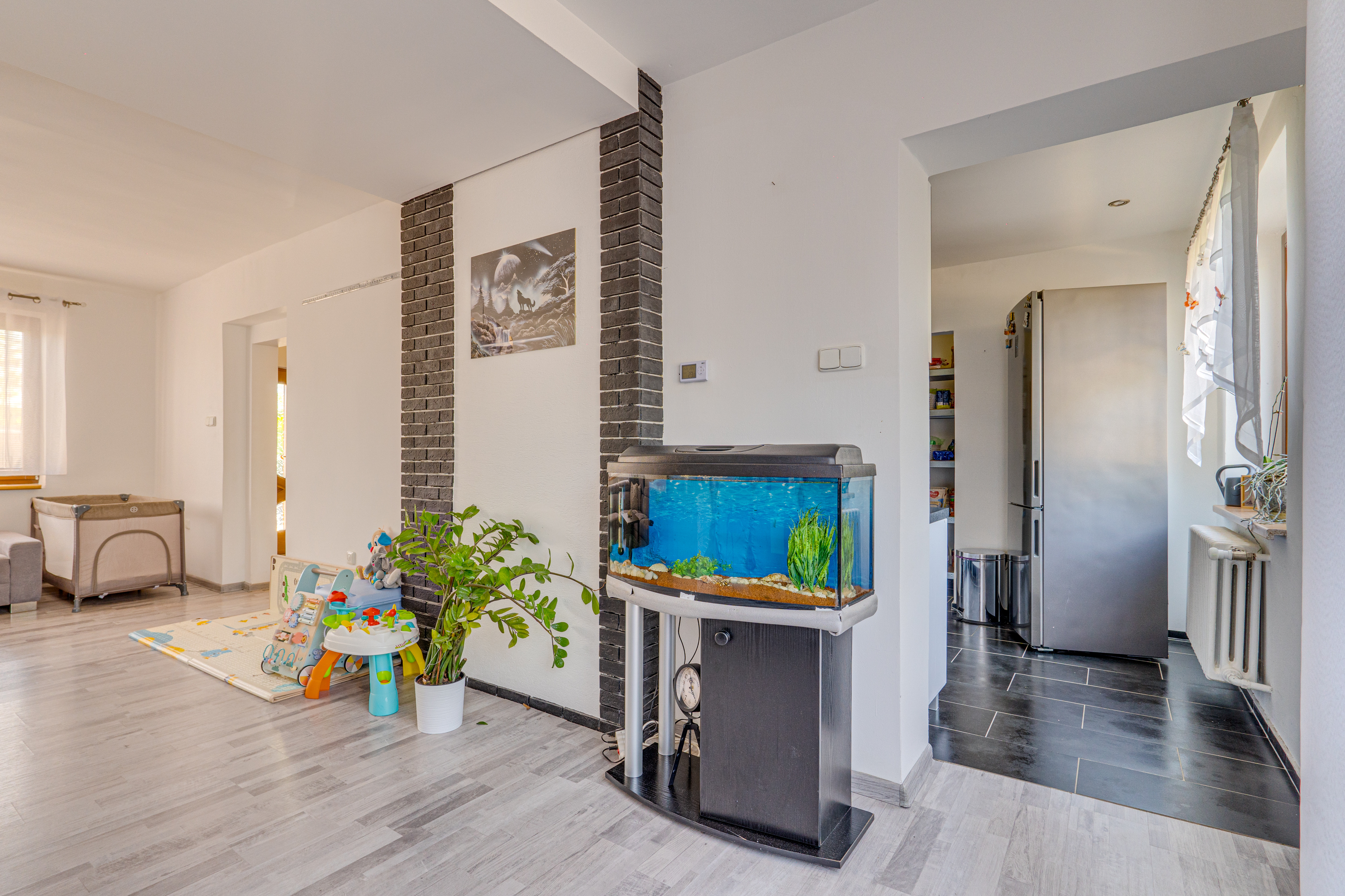 ,, Nová cena " Wealth Group | ponúka Exkluzívny  4-izbový izbový rodinný dom " - Zemianské Sady, okr.Galanta