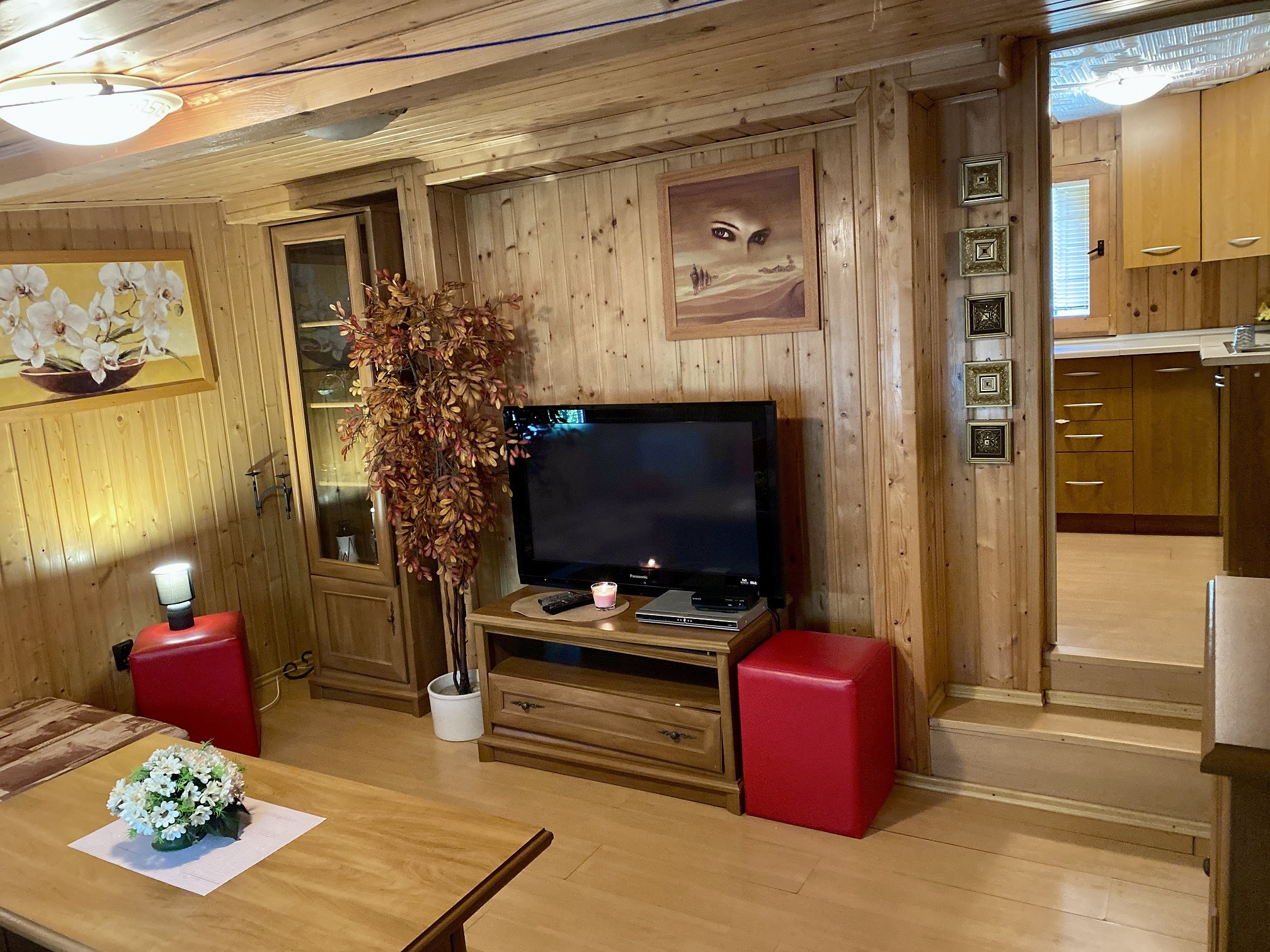 ,, Nová cena " Wealth Group | ponúka exkluzívne na predaj rekreačnú chatu v Trávnice, okr.Nové Zámky